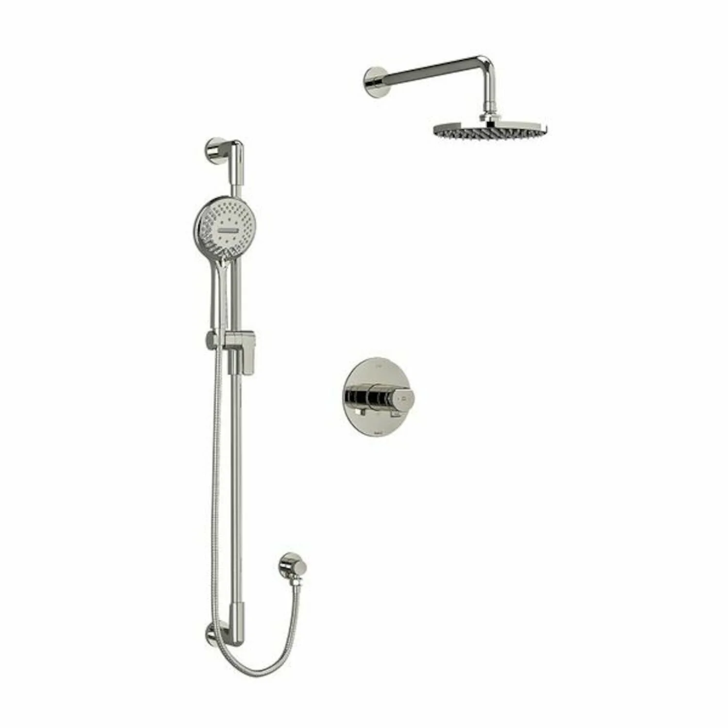 PARABOLA SHOWER TRIM KIT 323 - Image 4