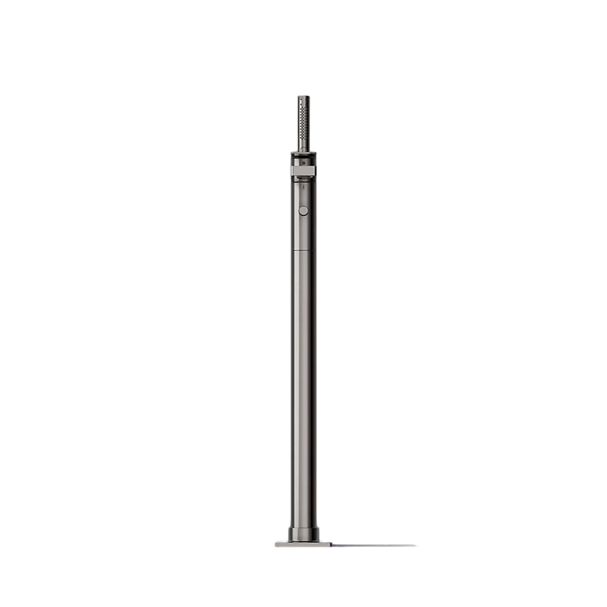 PARALLEL FLOOR MOUNT BATH FILLER TRIM WITH HANDSHOWER - Image 18