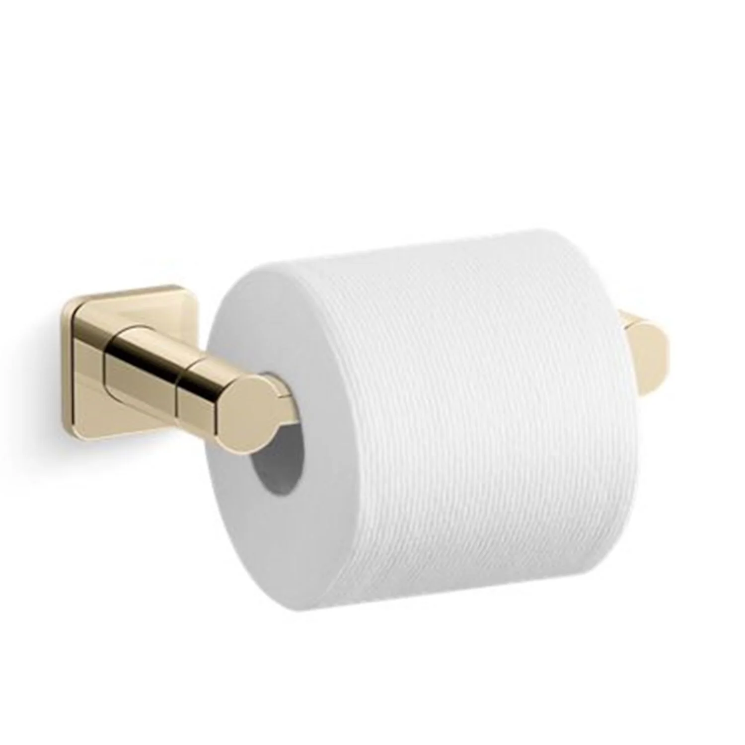PARALLEL PIVOTING TOILET PAPER HOLDER - Image 2