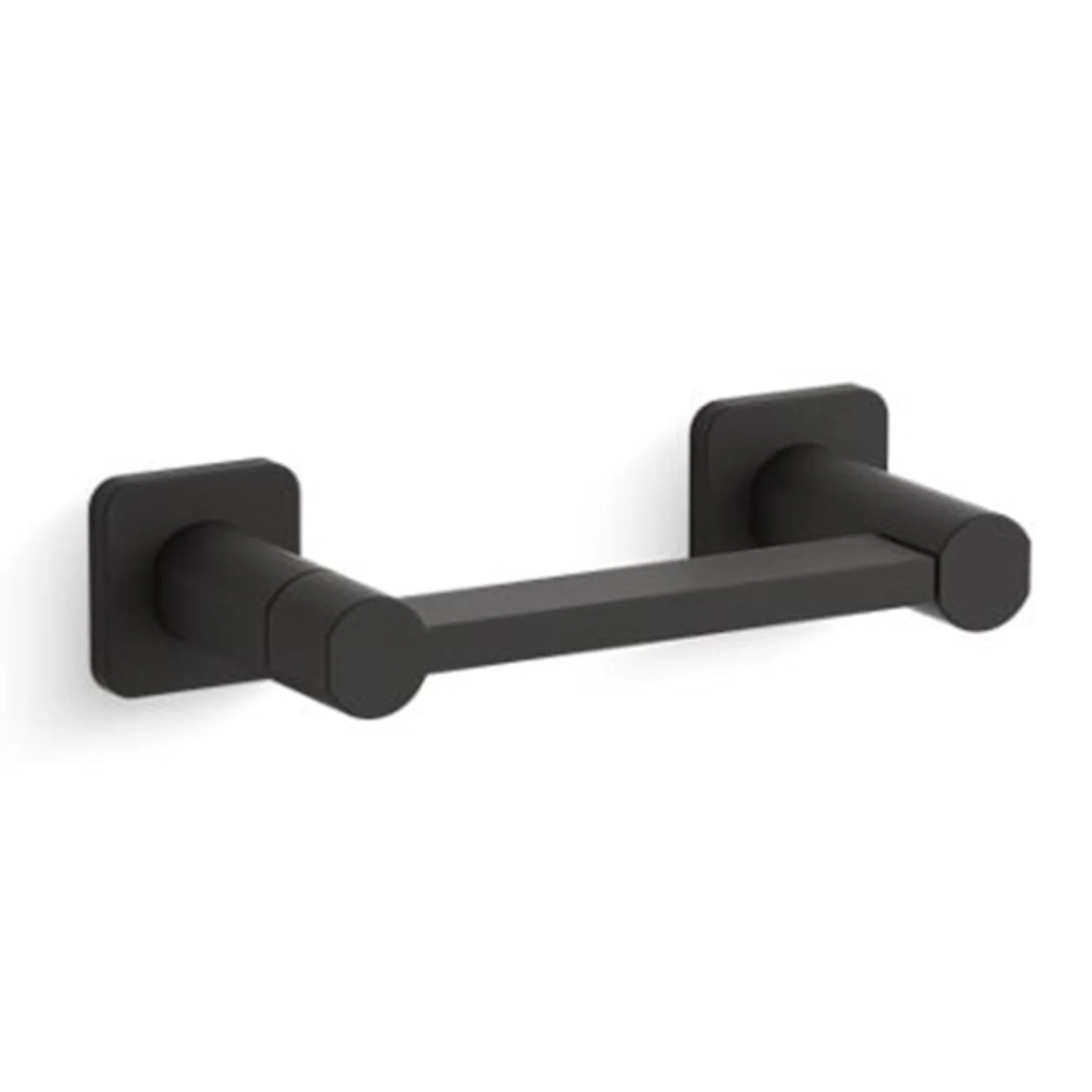PARALLEL PIVOTING TOILET PAPER HOLDER - Image 3