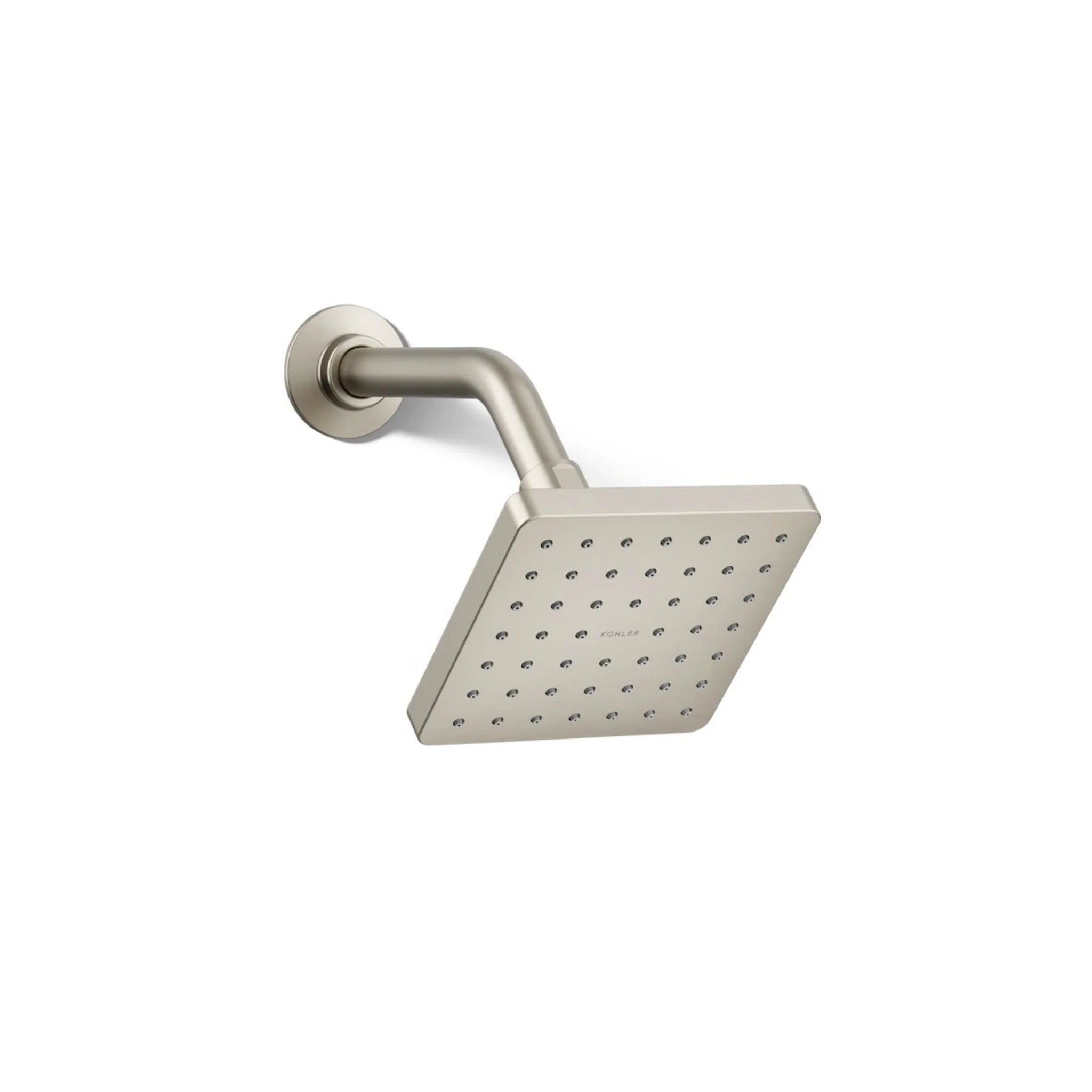 PARALLEL SINGLE-FUNCTION SHOWERHEAD - Image 3