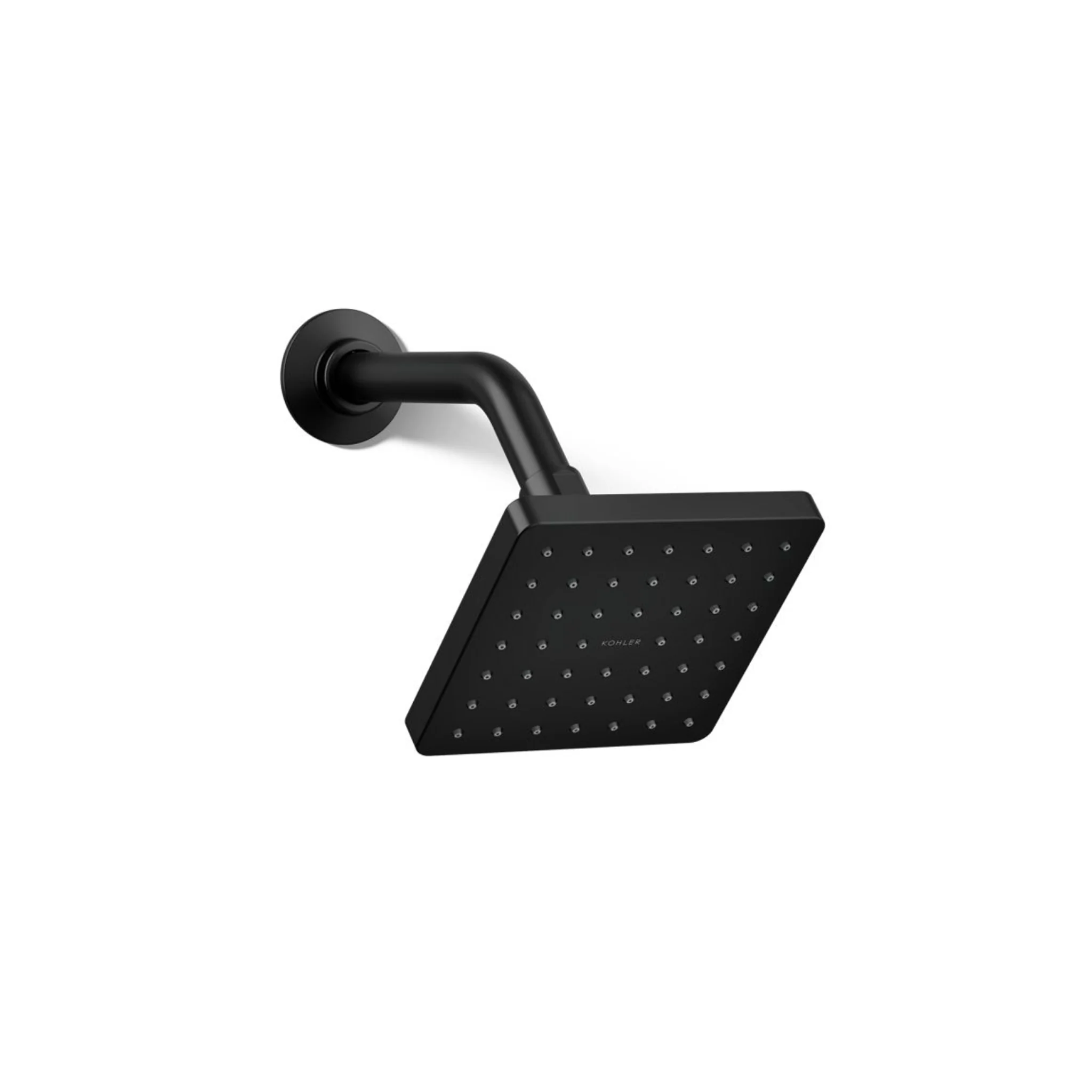 PARALLEL SINGLE-FUNCTION SHOWERHEAD - Image 4
