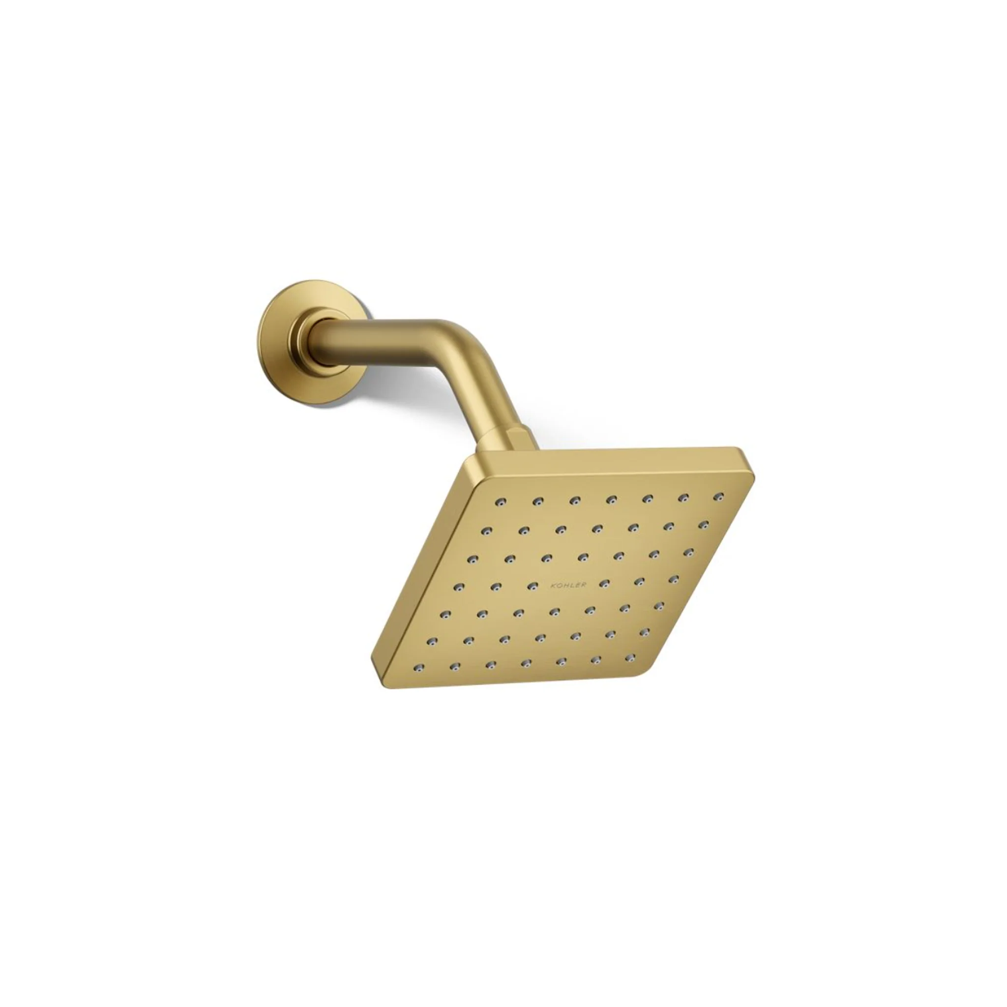PARALLEL SINGLE-FUNCTION SHOWERHEAD - Image 5