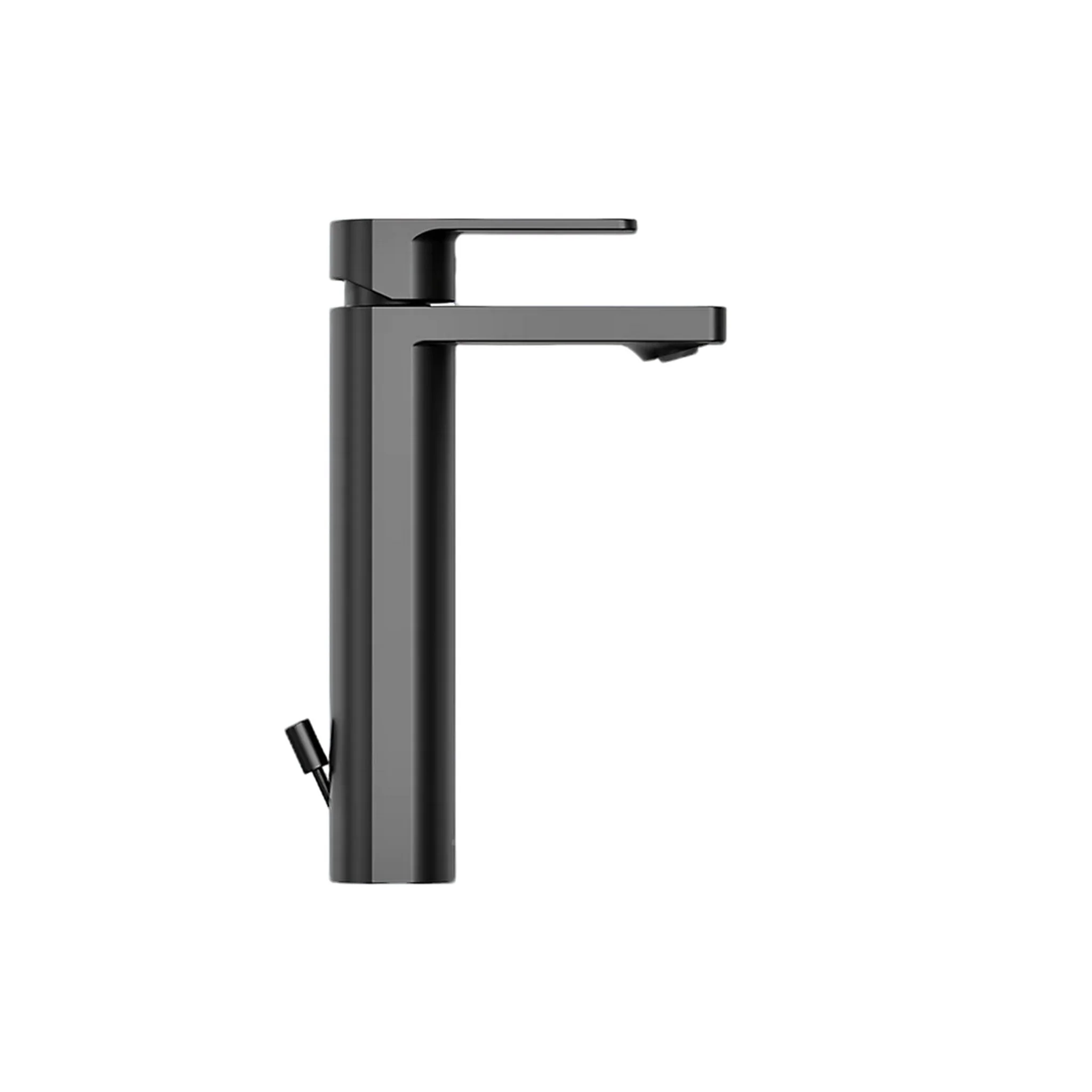 PARALLEL TALL SINGLE-HANDLE BATHROOM SINK FAUCET - Image 23