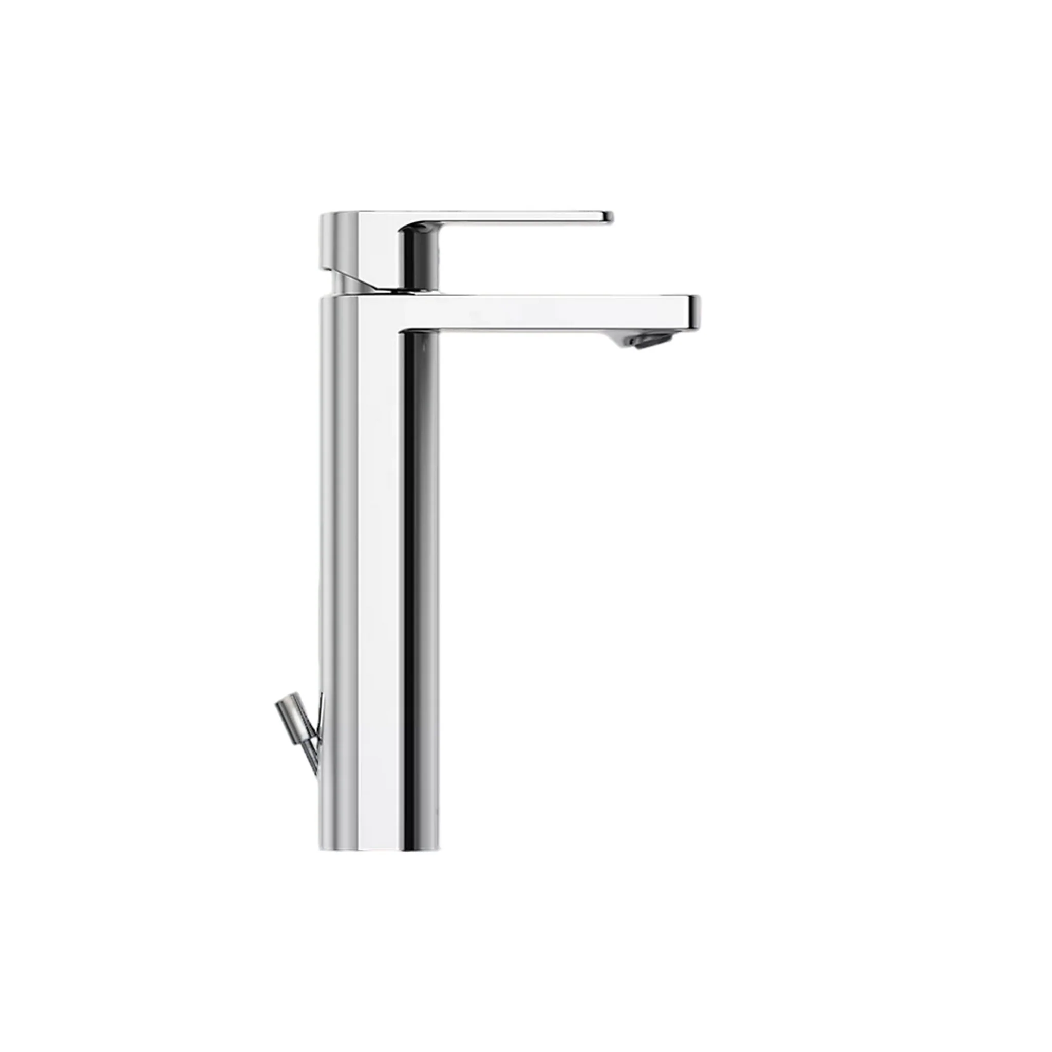 PARALLEL TALL SINGLE-HANDLE BATHROOM SINK FAUCET - Image 24