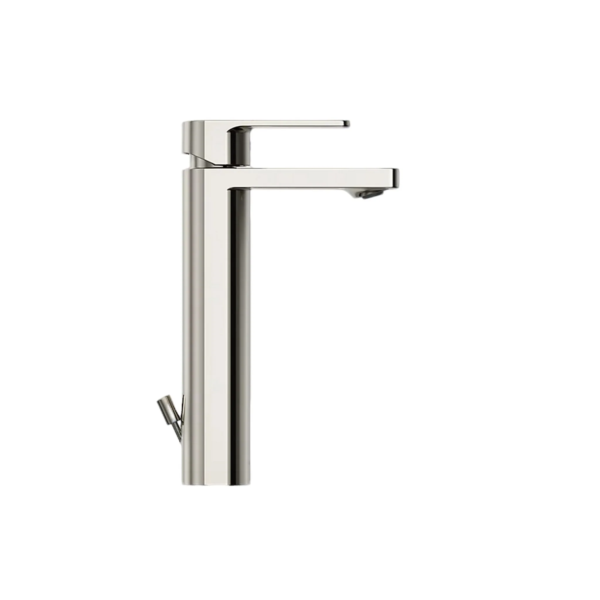 PARALLEL TALL SINGLE-HANDLE BATHROOM SINK FAUCET - Image 25
