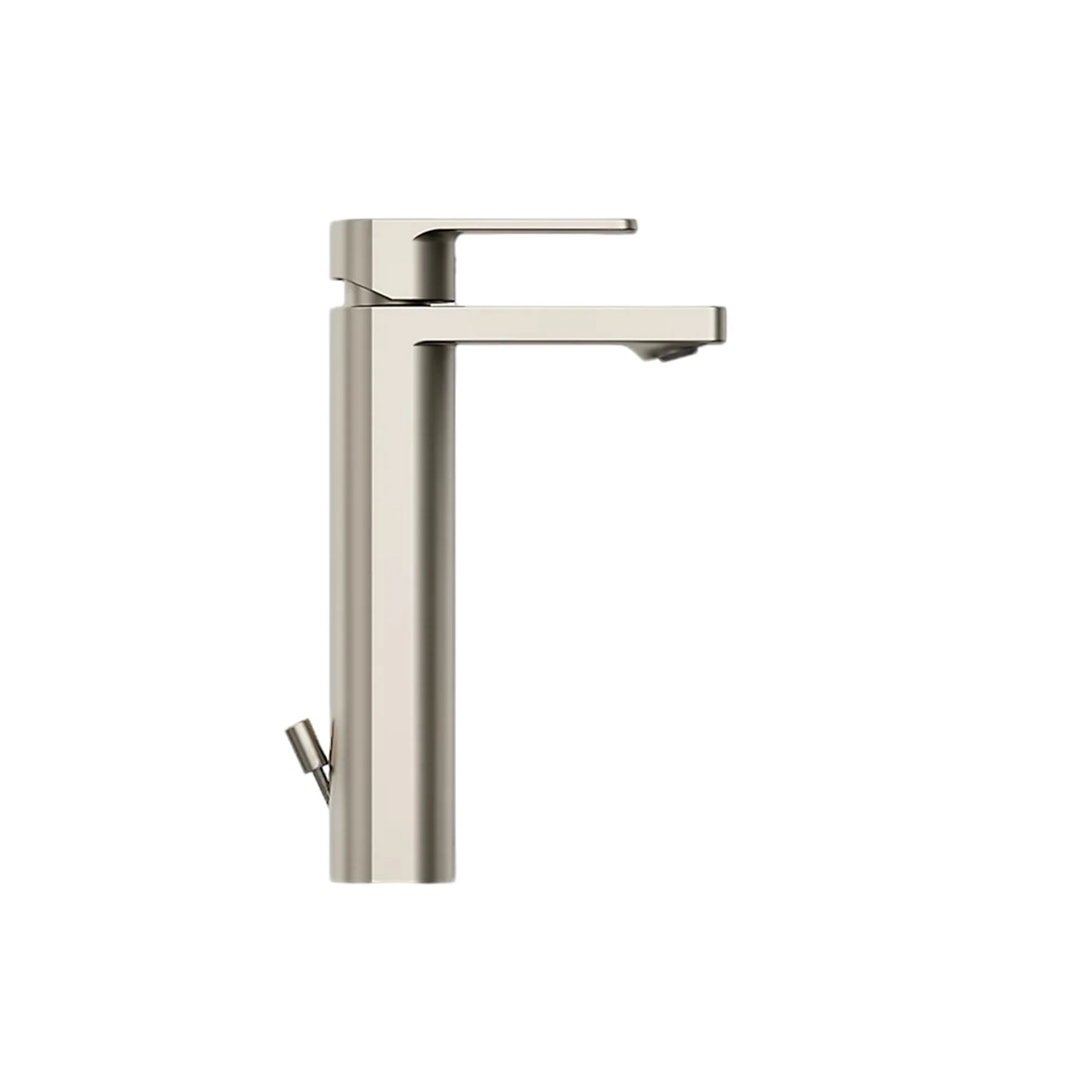 PARALLEL TALL SINGLE-HANDLE BATHROOM SINK FAUCET - Image 29