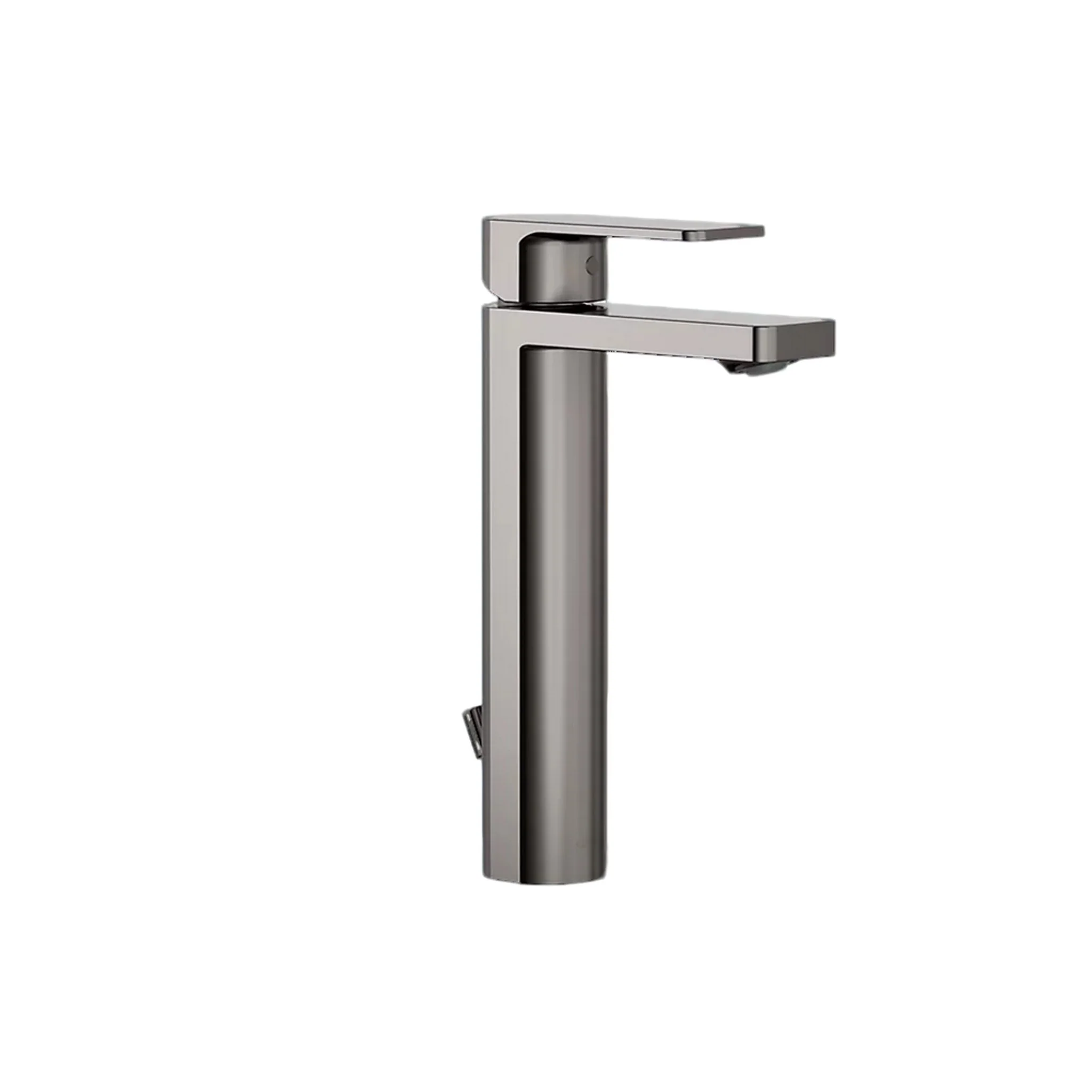 PARALLEL TALL SINGLE-HANDLE BATHROOM SINK FAUCET - Image 5