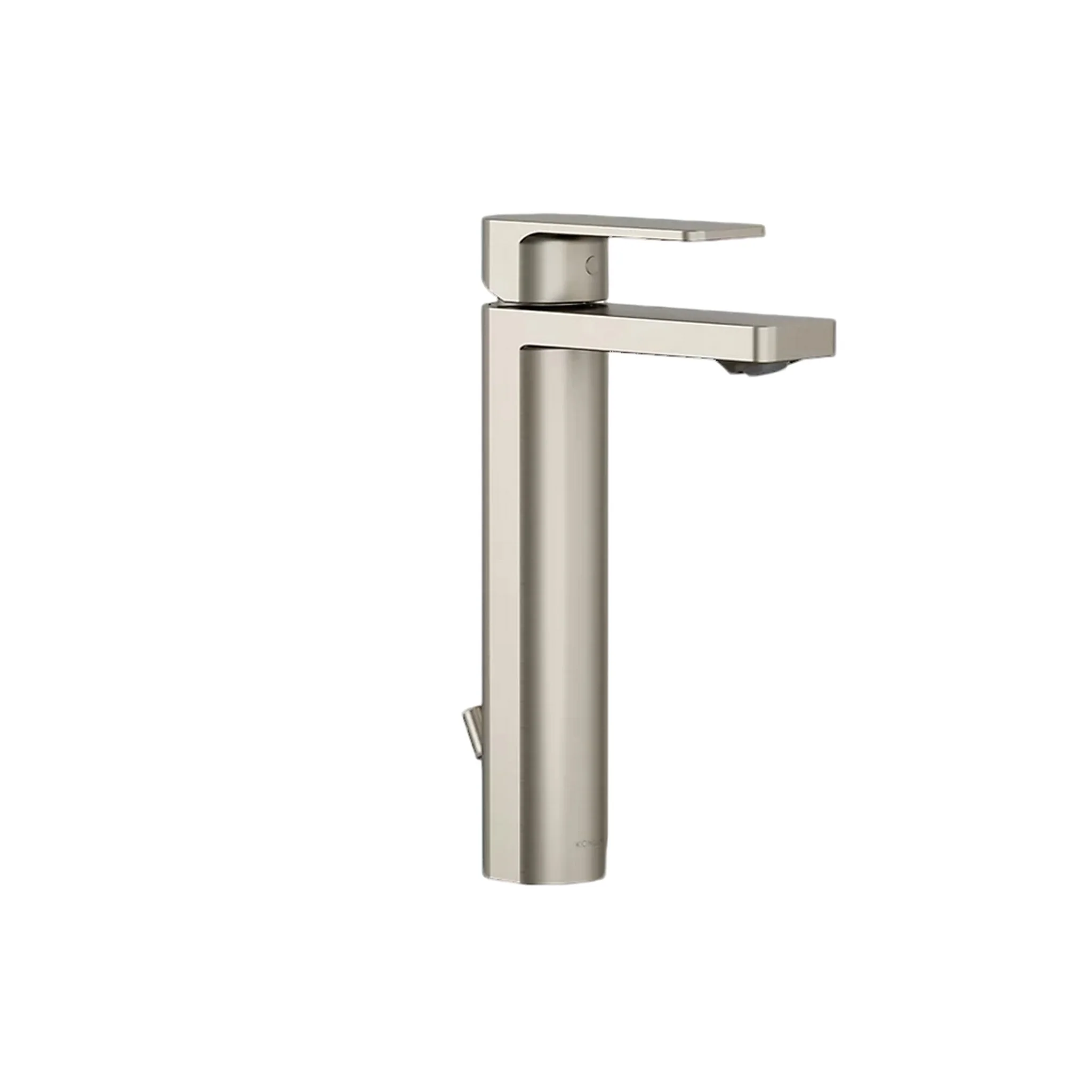 PARALLEL TALL SINGLE-HANDLE BATHROOM SINK FAUCET - Image 7
