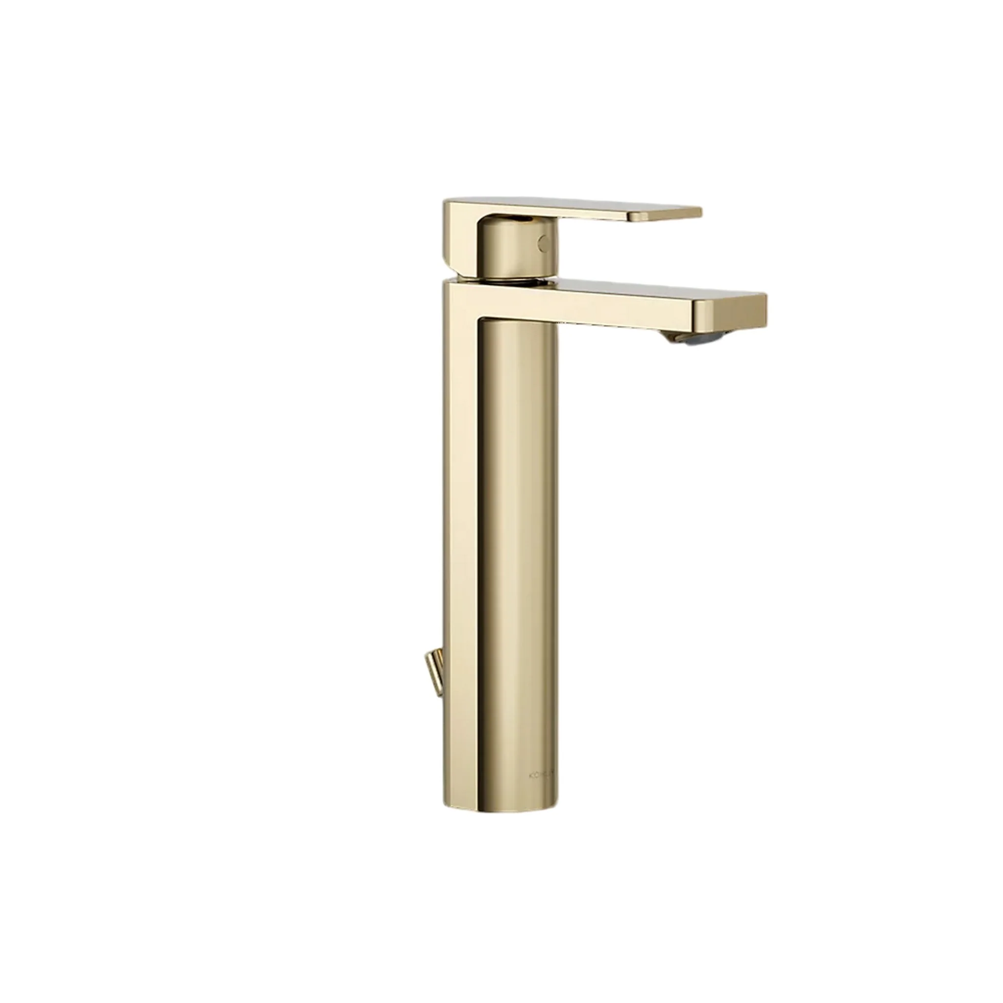 PARALLEL TALL SINGLE-HANDLE BATHROOM SINK FAUCET - Image 9