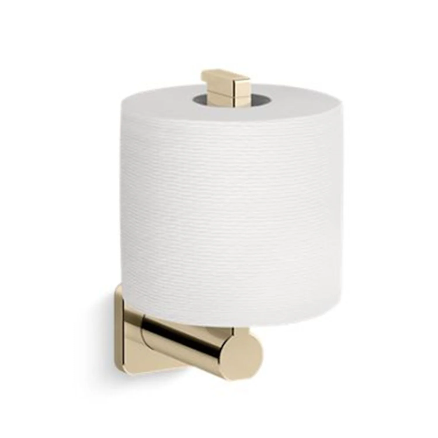 PARALLEL VERTICAL TOILET PAPER HOLDER - Image 2