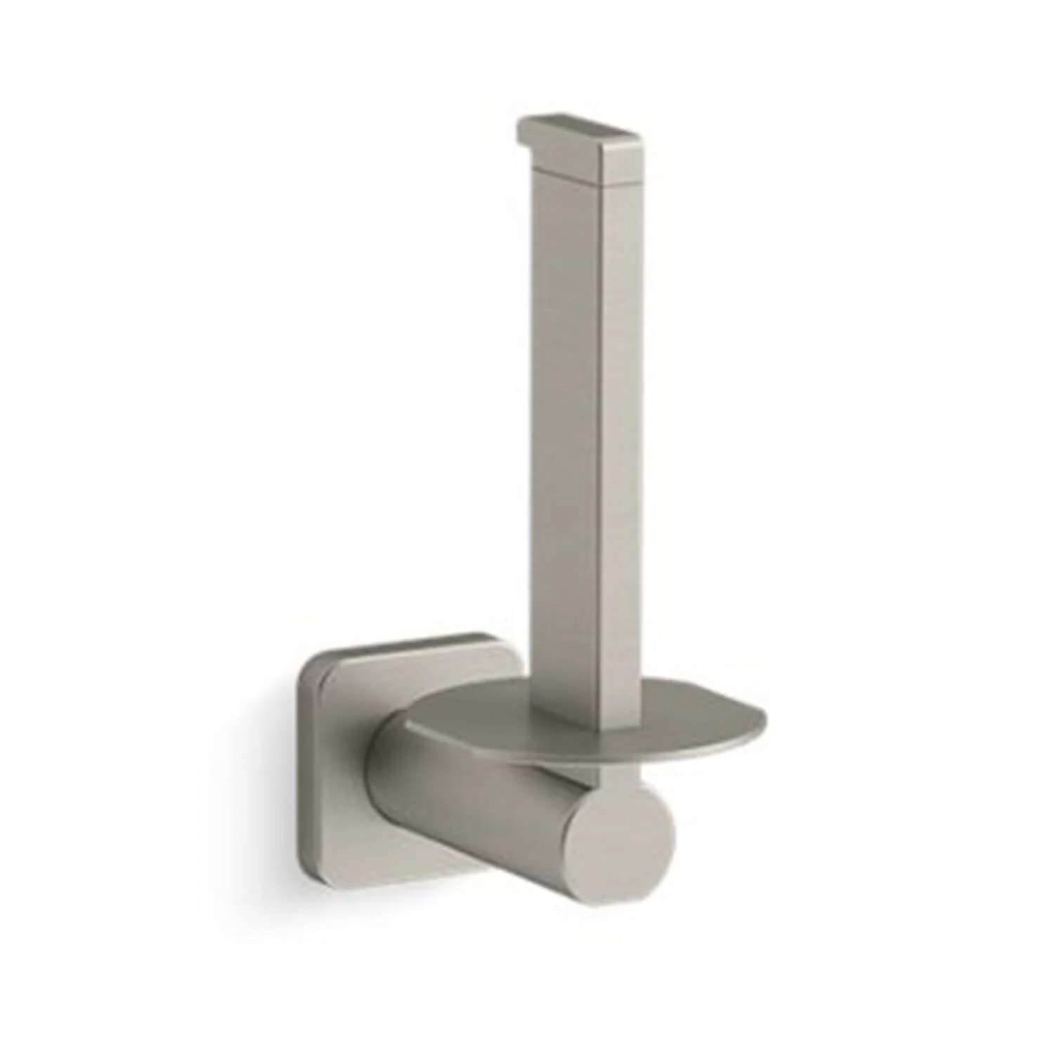 PARALLEL VERTICAL TOILET PAPER HOLDER - Image 3