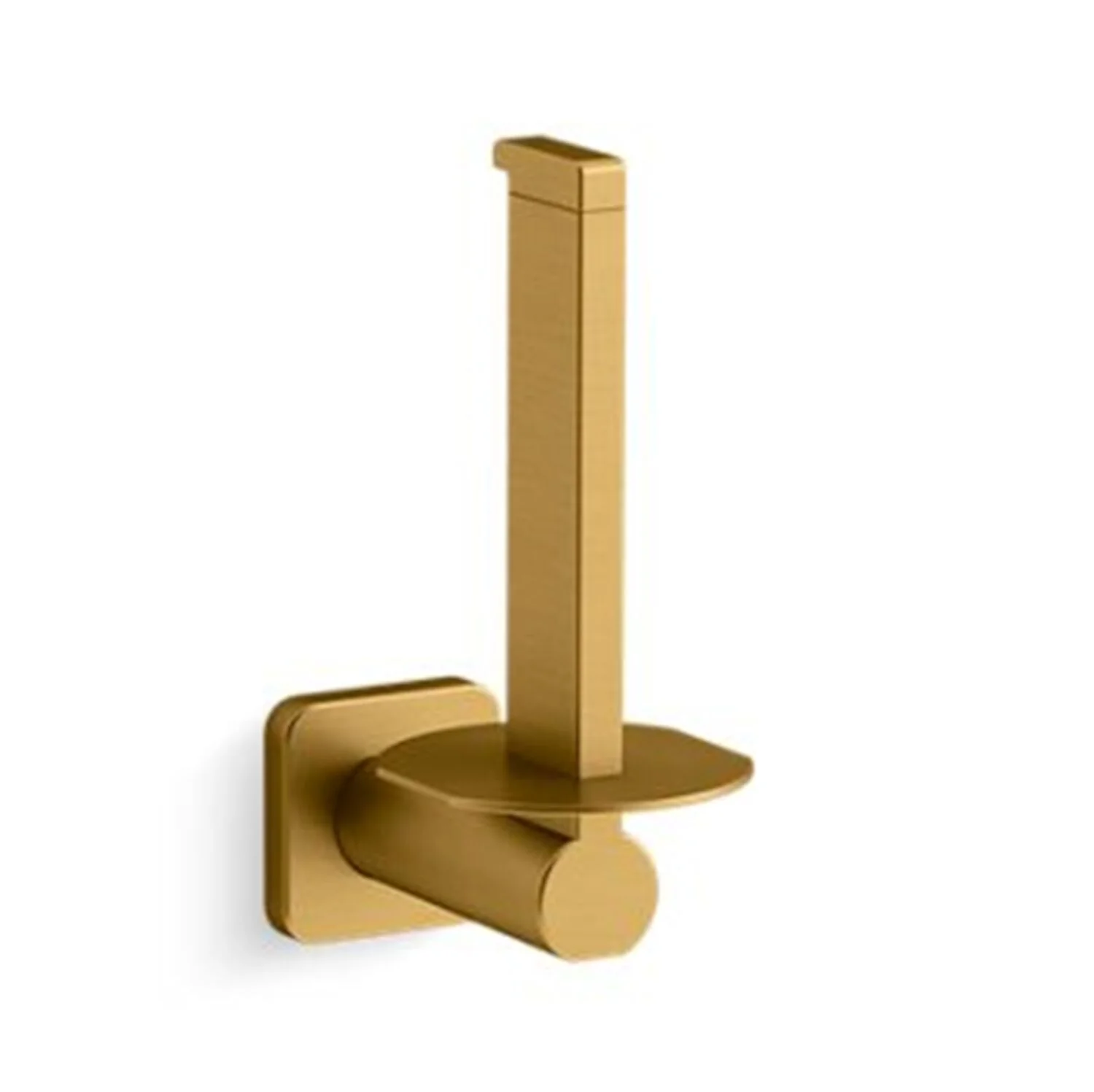 PARALLEL VERTICAL TOILET PAPER HOLDER - Image 4