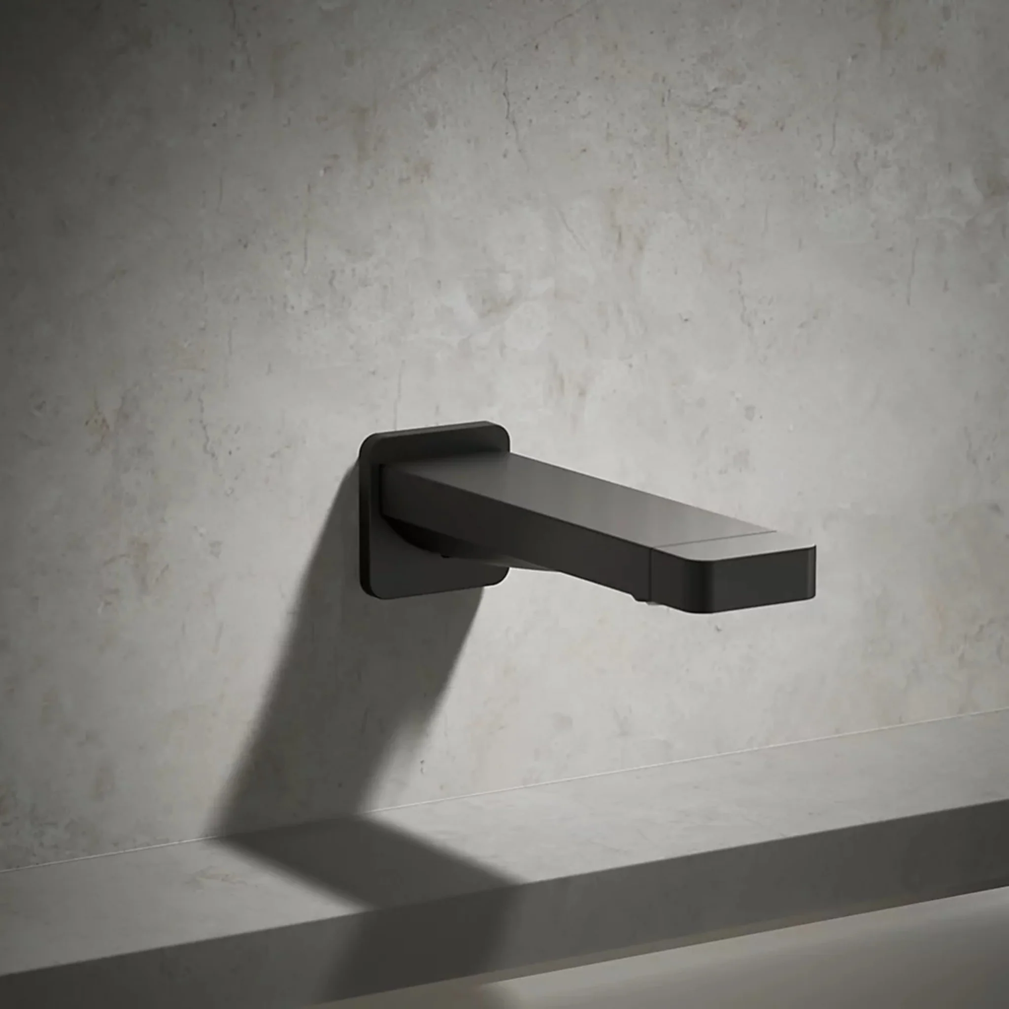 PARALLEL WALL MOUNT BATH SPOUT - Image 12