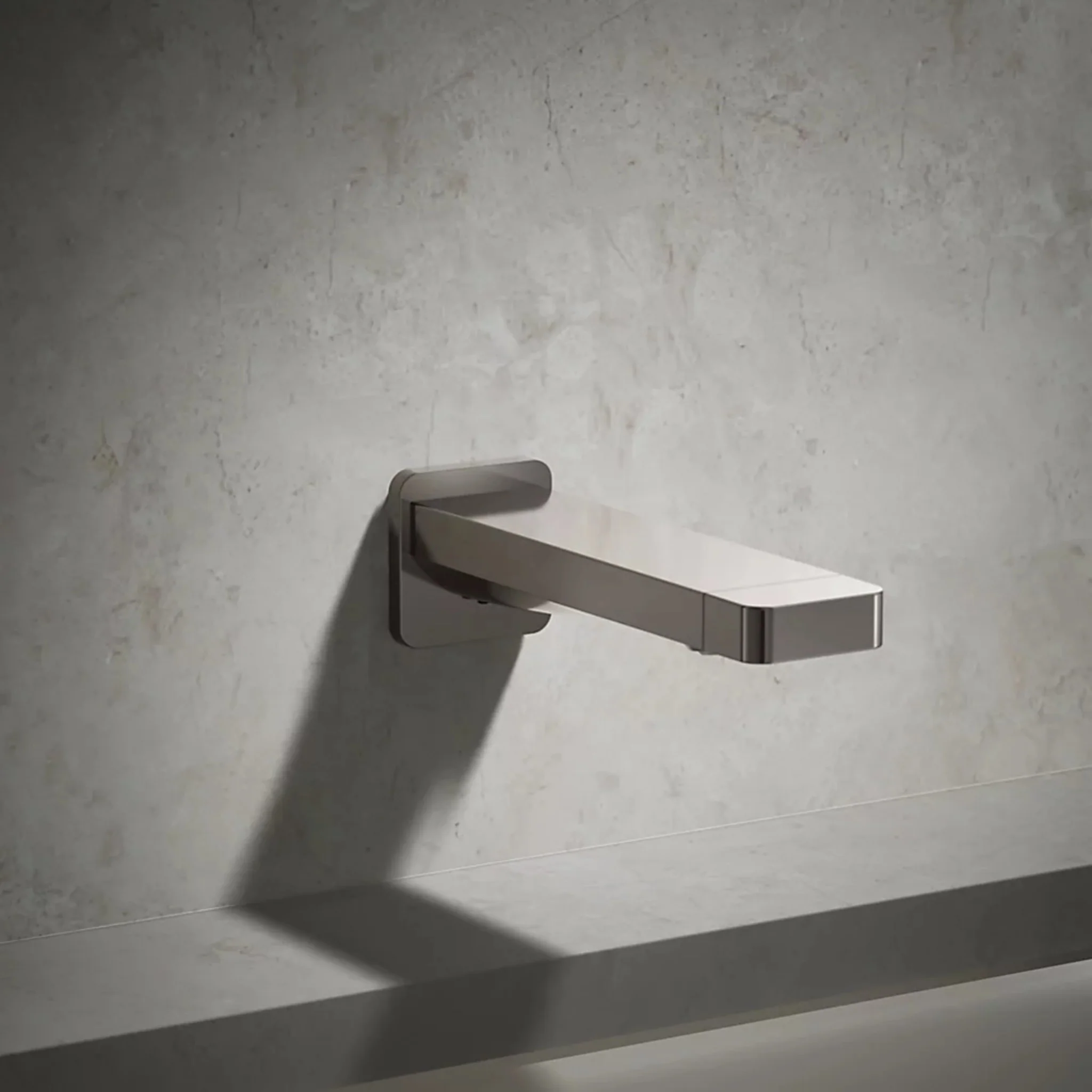 PARALLEL WALL MOUNT BATH SPOUT - Image 13