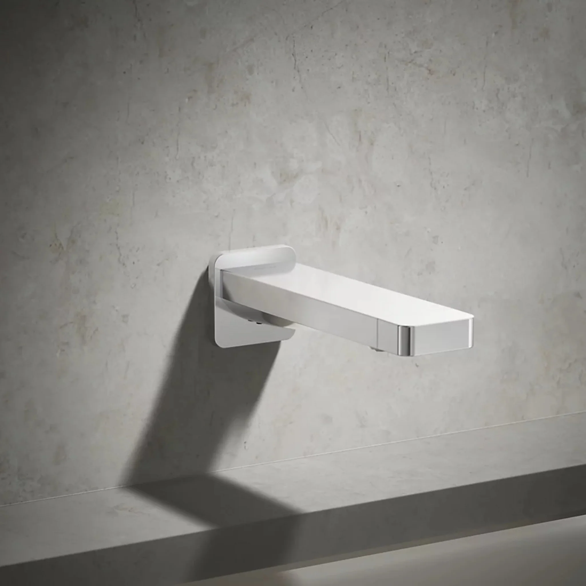 PARALLEL WALL MOUNT BATH SPOUT - Image 15