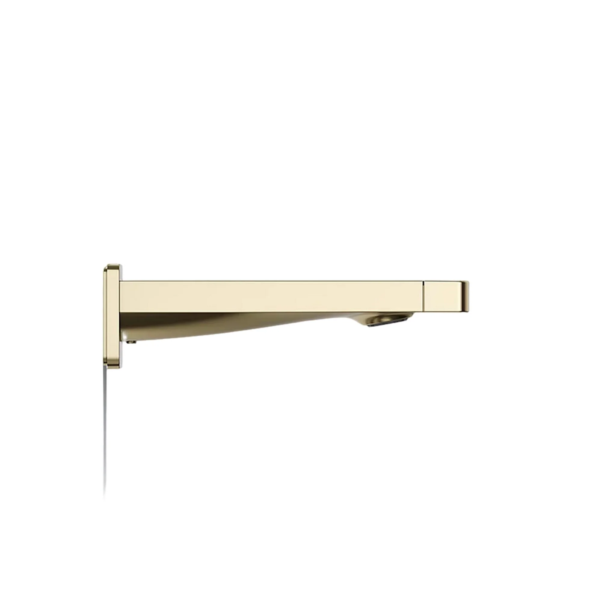 PARALLEL WALL MOUNT BATH SPOUT - Image 26