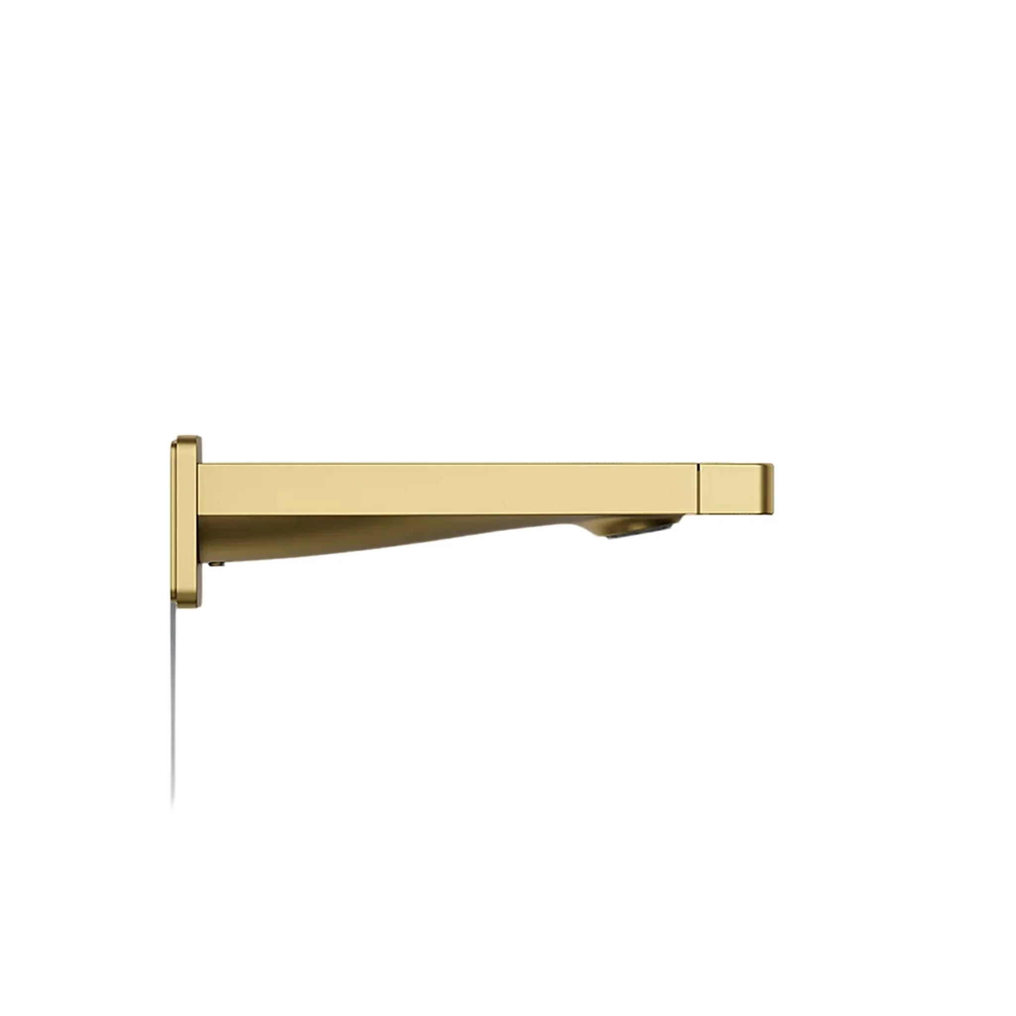 PARALLEL WALL MOUNT BATH SPOUT - Image 27
