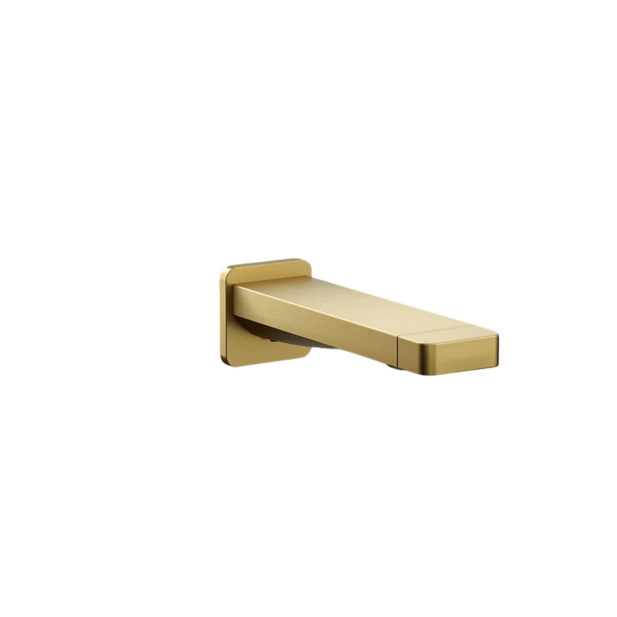 PARALLEL WALL MOUNT BATH SPOUT - Image 7