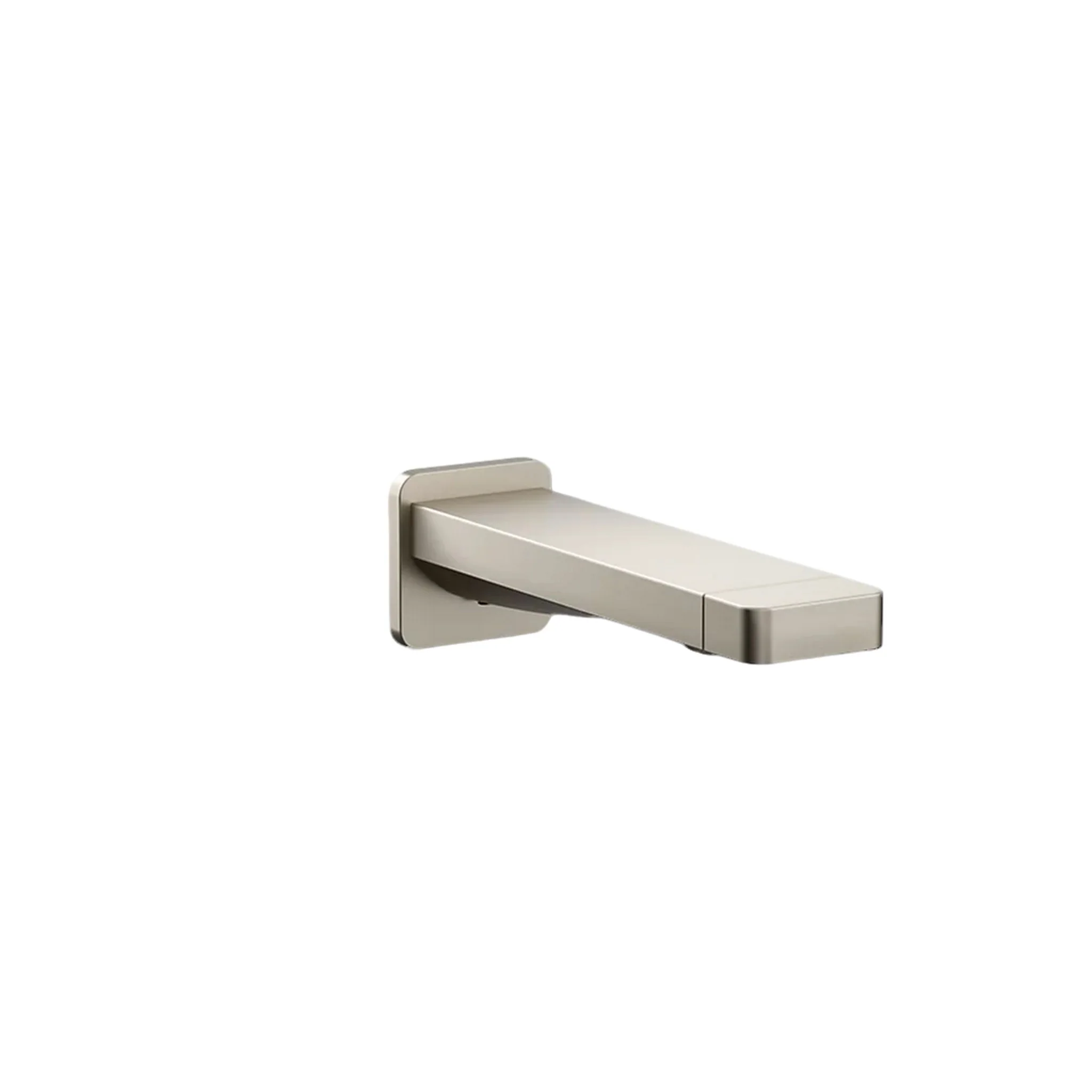PARALLEL WALL MOUNT BATH SPOUT - Image 8