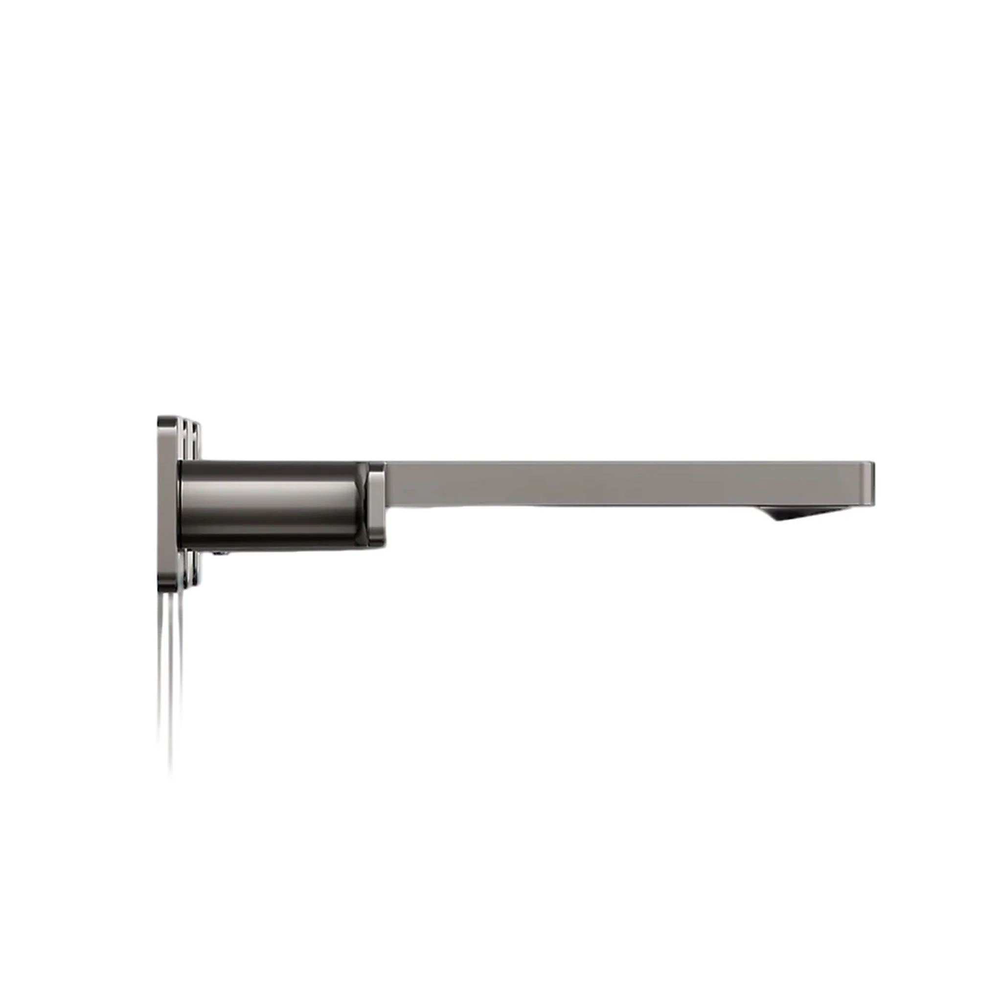 PARALLEL WALL-MOUNT BATH FAUCET TRIM - Image 25