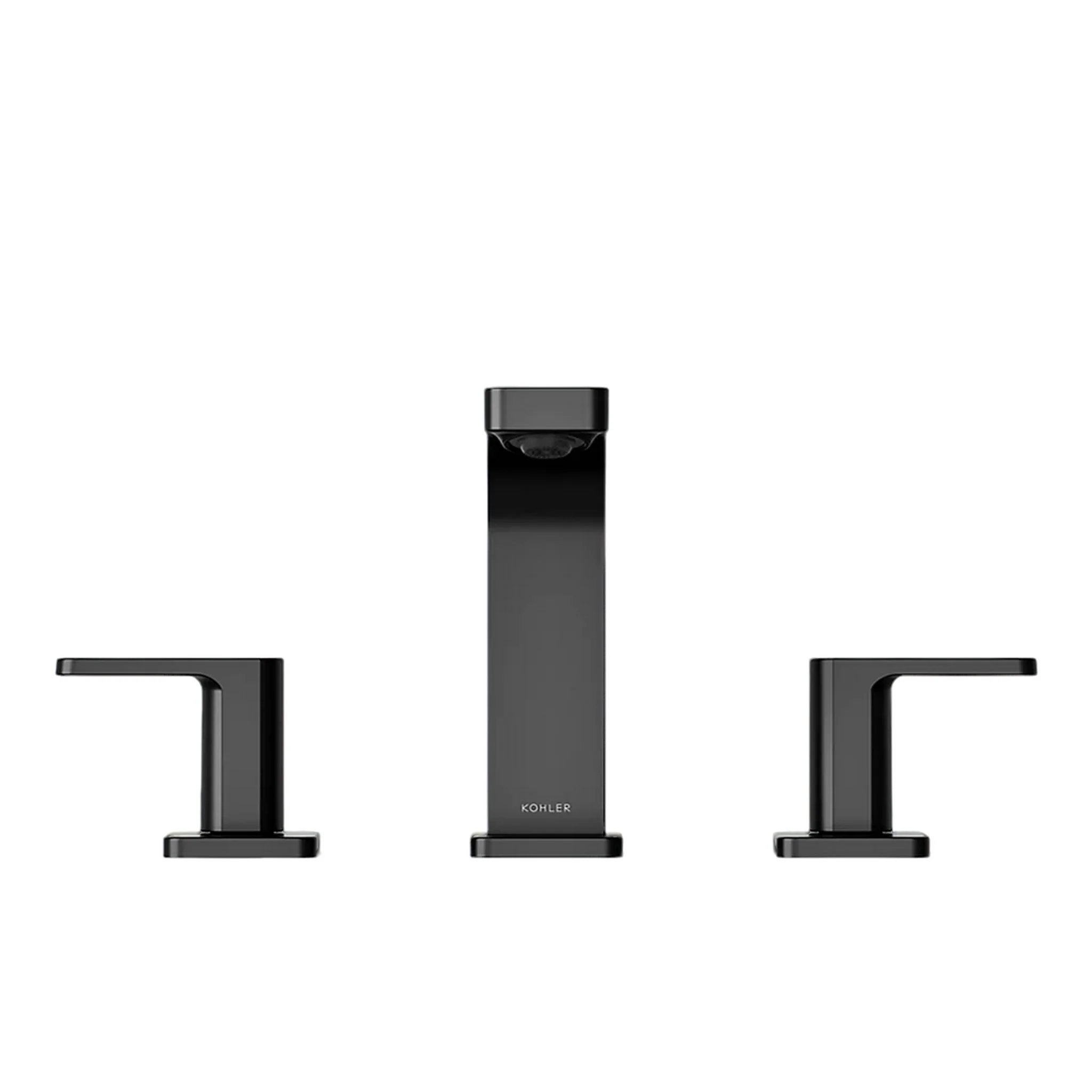 PARALLEL WIDESPREAD BATHROOM SINK FAUCET - Image 31