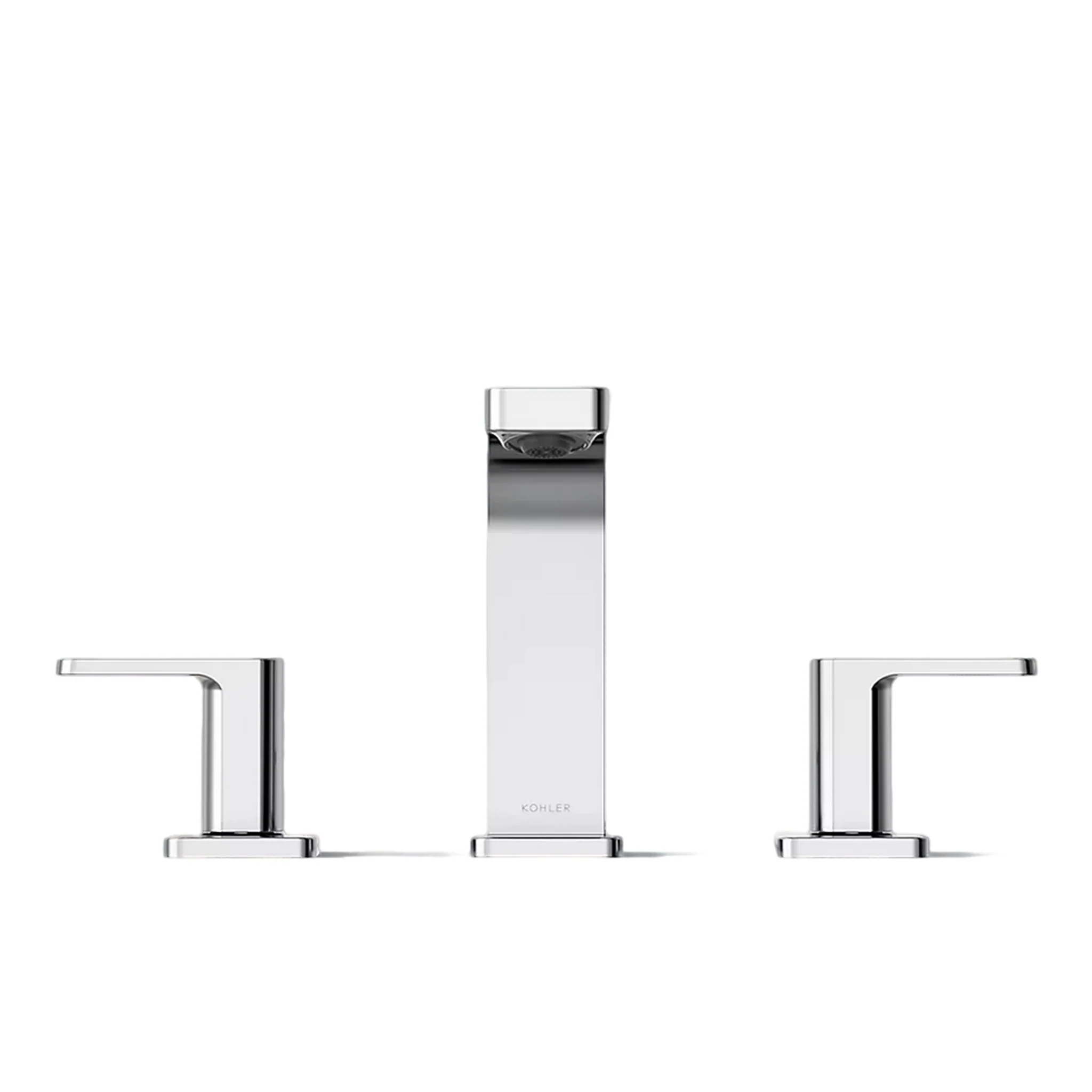 PARALLEL WIDESPREAD BATHROOM SINK FAUCET - Image 32