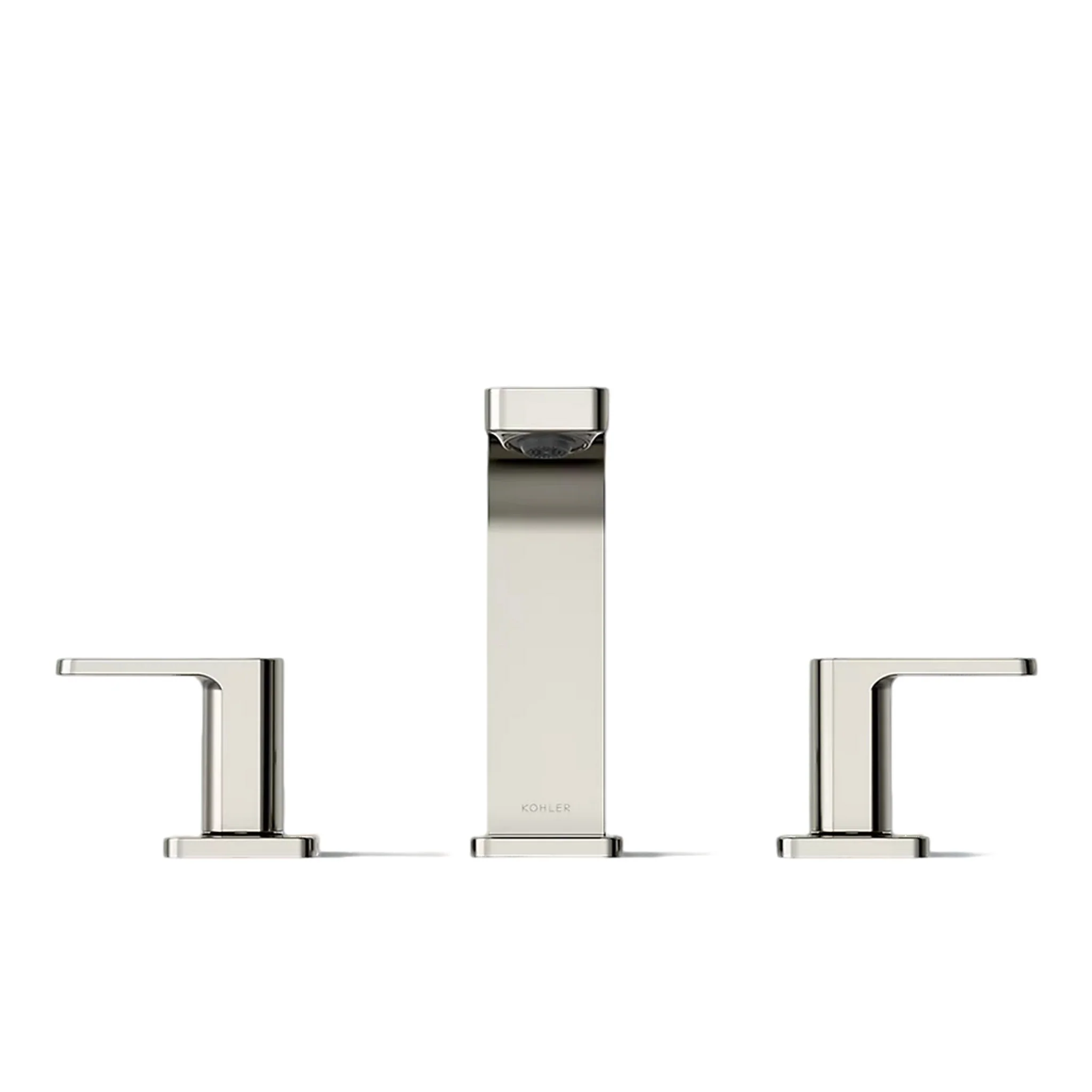 PARALLEL WIDESPREAD BATHROOM SINK FAUCET - Image 33