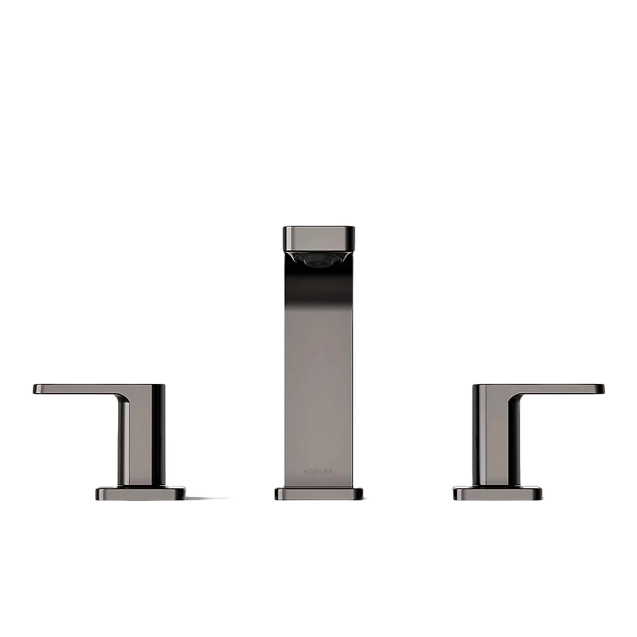 PARALLEL WIDESPREAD BATHROOM SINK FAUCET - Image 34