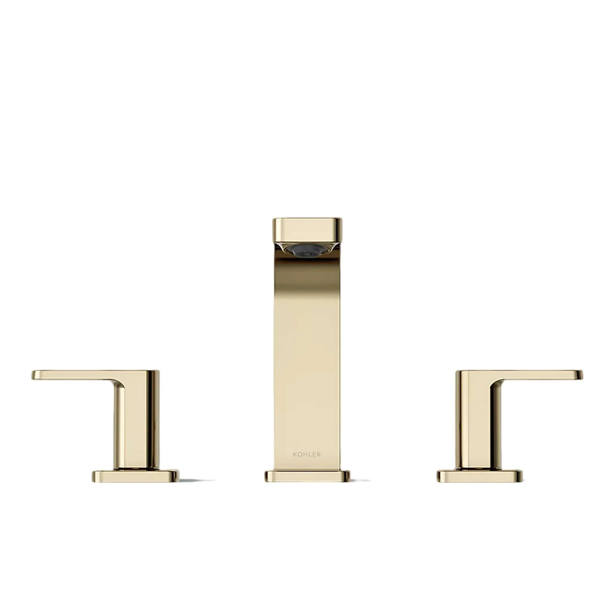PARALLEL WIDESPREAD BATHROOM SINK FAUCET - Image 35