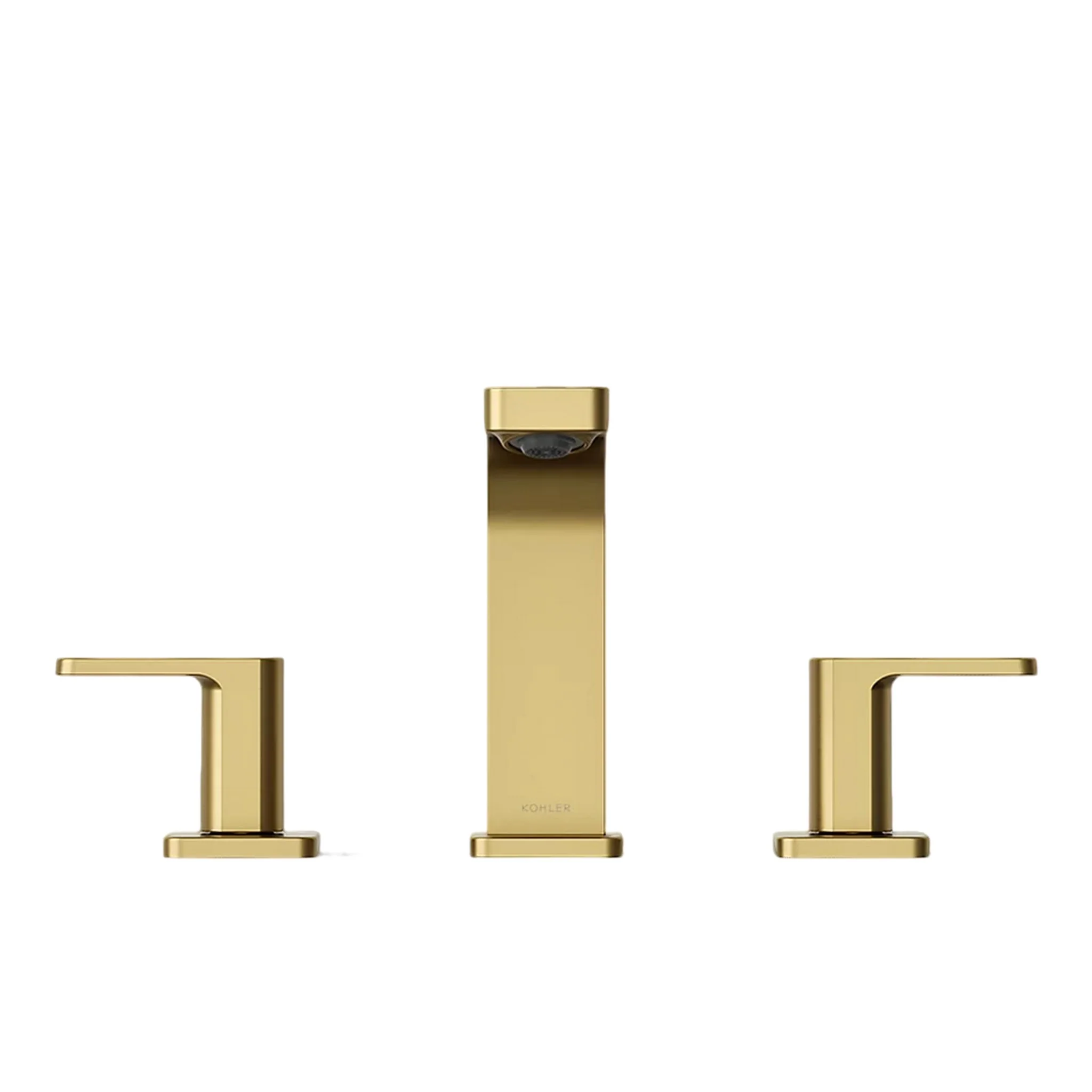PARALLEL WIDESPREAD BATHROOM SINK FAUCET - Image 36