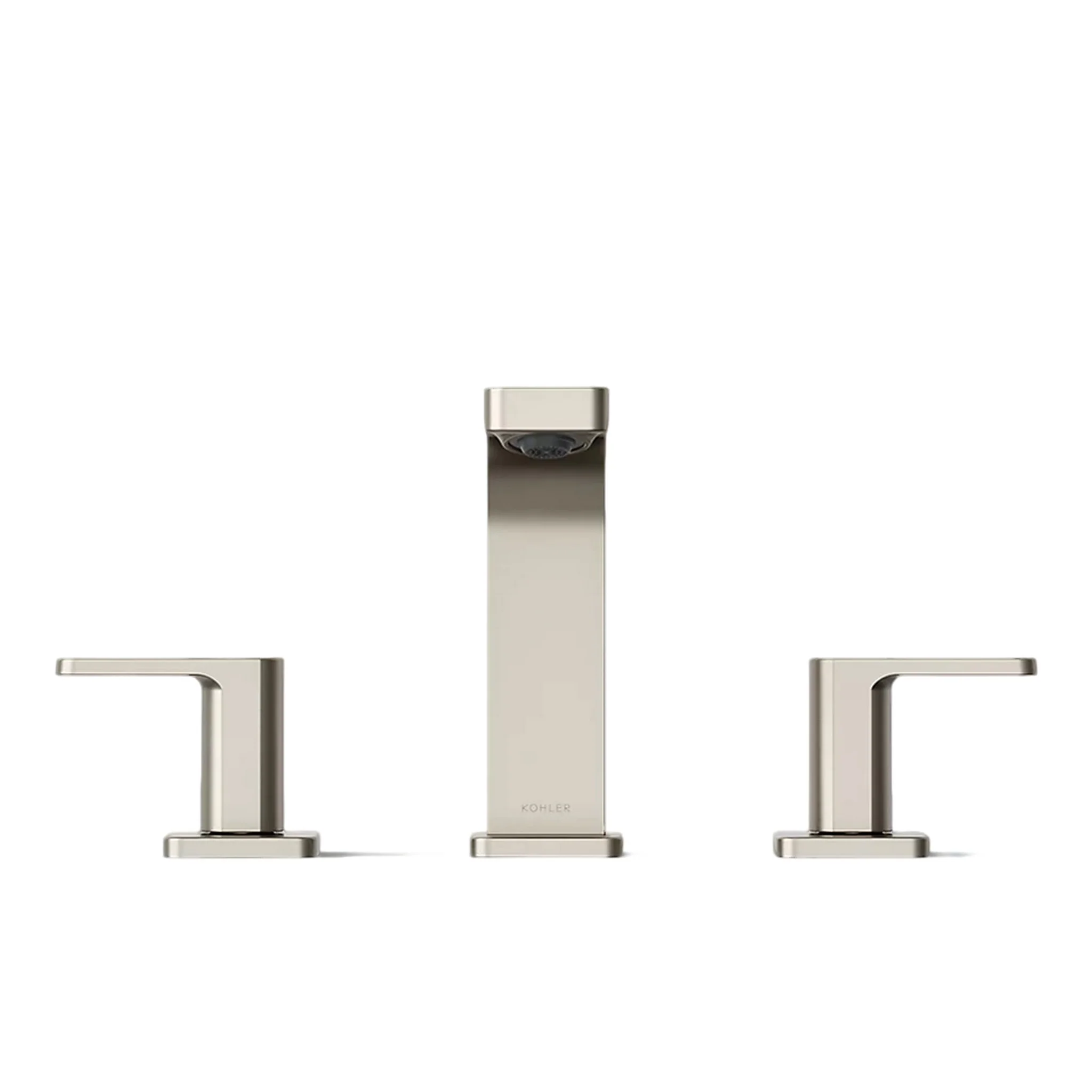 PARALLEL WIDESPREAD BATHROOM SINK FAUCET - Image 37