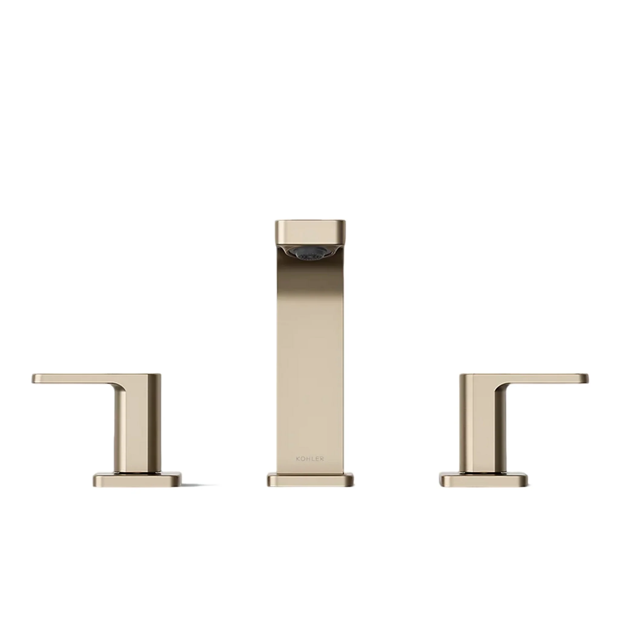 PARALLEL WIDESPREAD BATHROOM SINK FAUCET - Image 38
