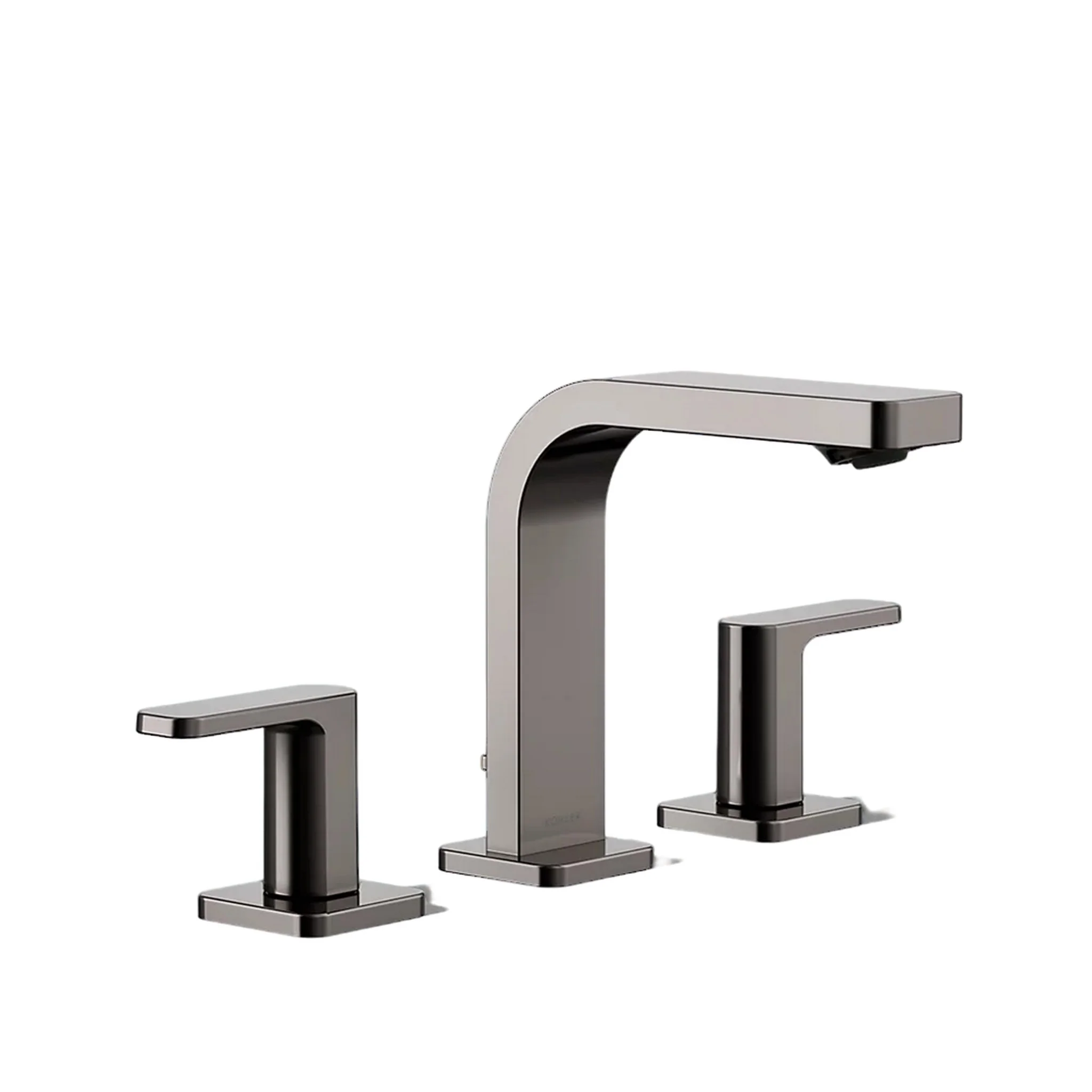 PARALLEL WIDESPREAD BATHROOM SINK FAUCET - Image 5