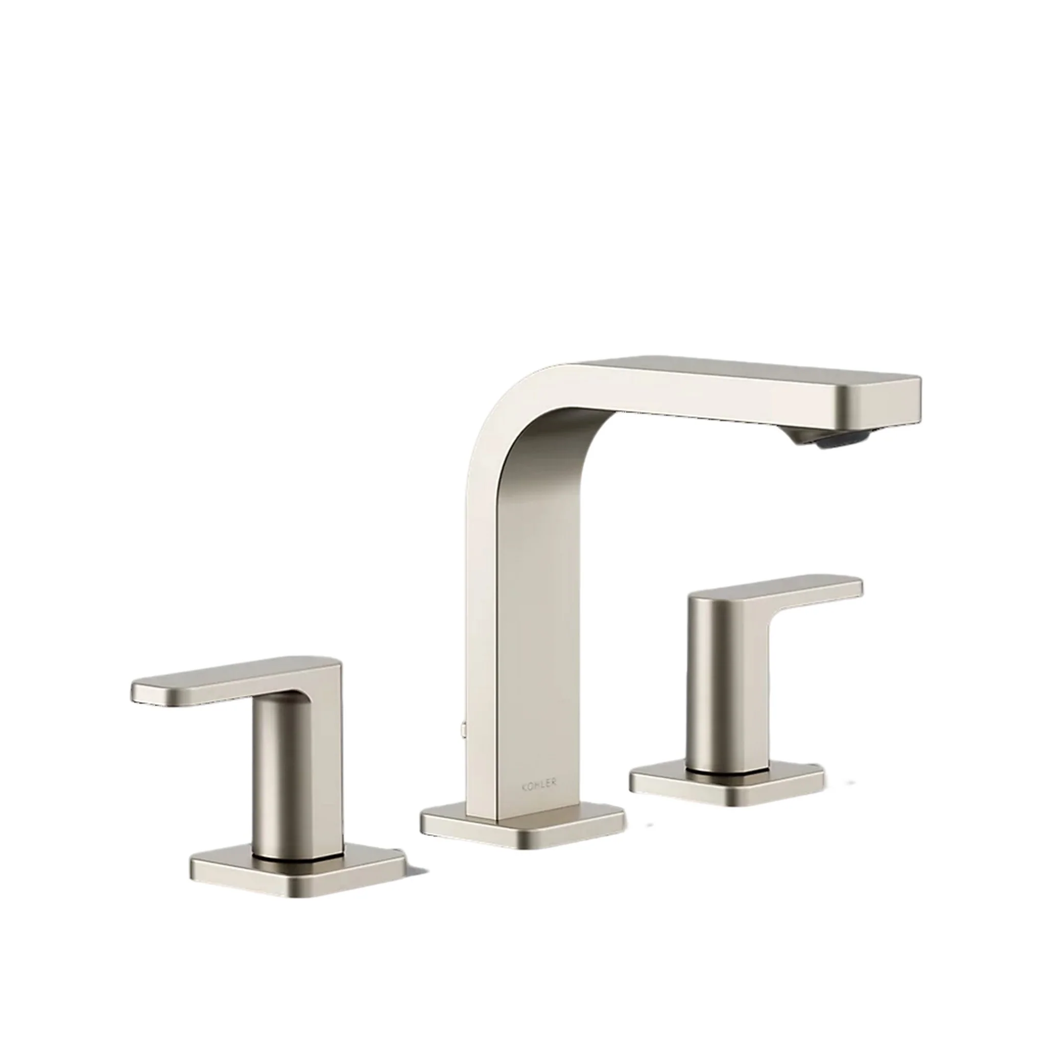PARALLEL WIDESPREAD BATHROOM SINK FAUCET - Image 8