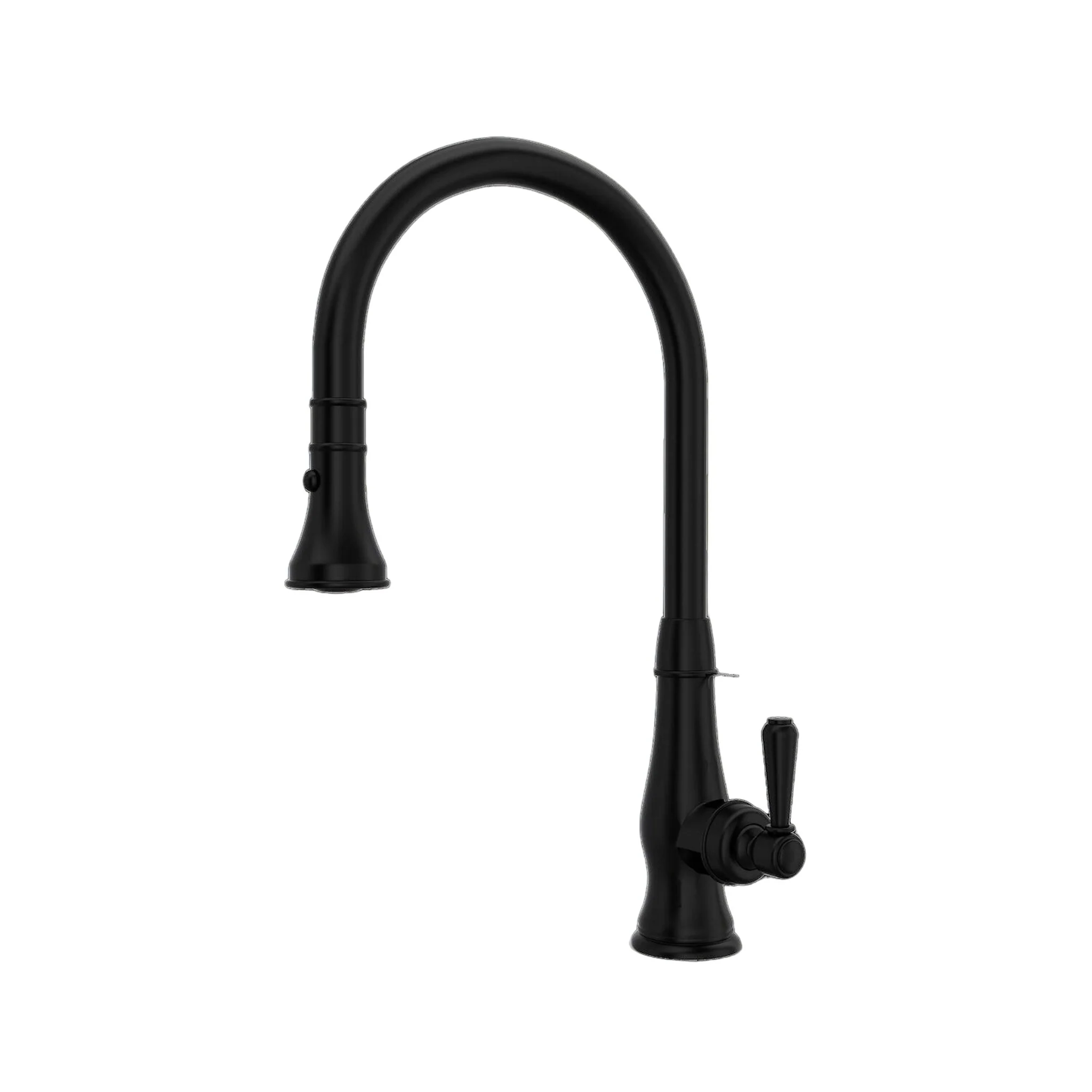 PATRIZIA PULL-DOWN KITCHEN FAUCET (LEVER HANDLE) - Image 2