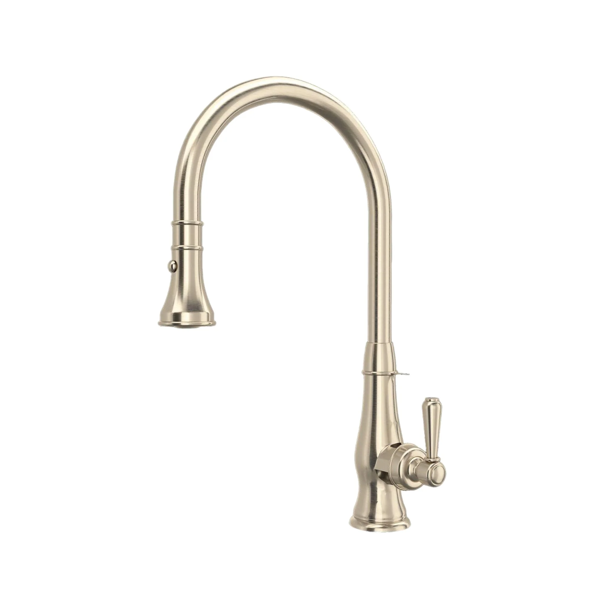 PATRIZIA PULL-DOWN KITCHEN FAUCET (LEVER HANDLE) - Image 4