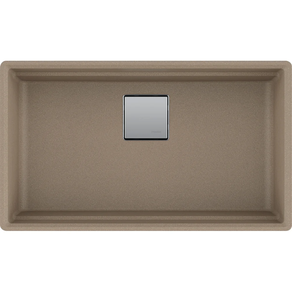 PEAK SINGLE BOWL WORKCENTER SINK - Image 10
