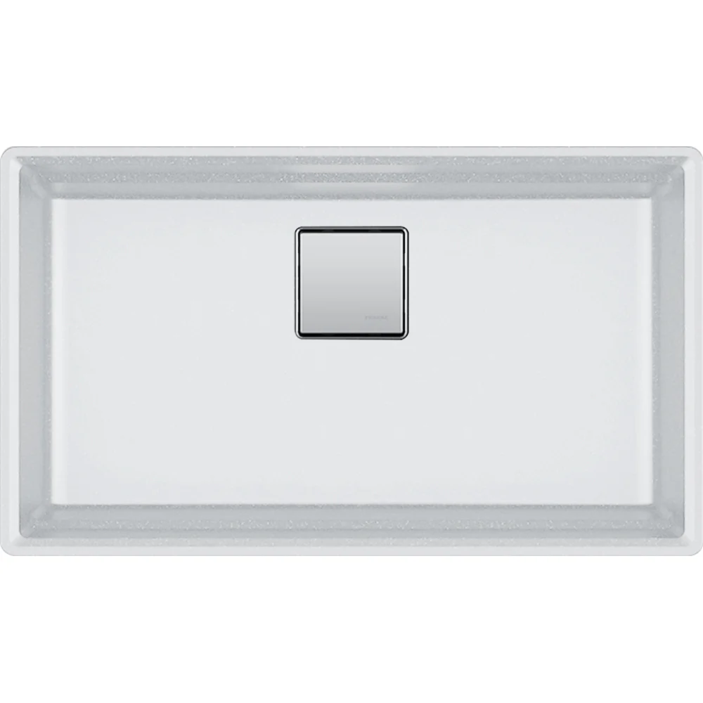 PEAK SINGLE BOWL WORKCENTER SINK - Image 12