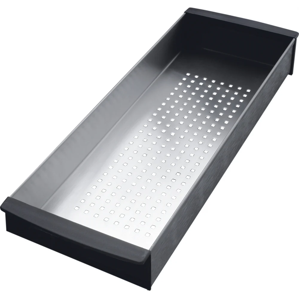 PEAK SINK COLANDER
