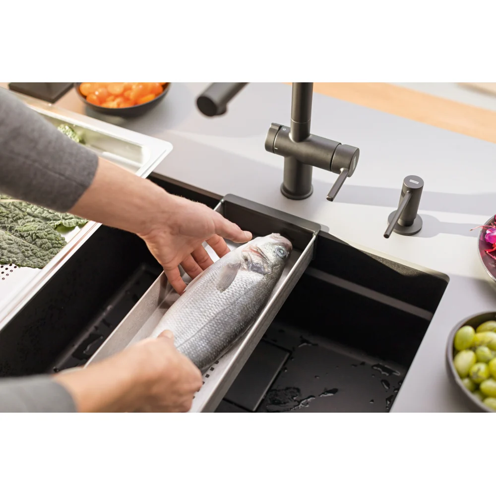 PEAK SINK COLANDER - Image 4