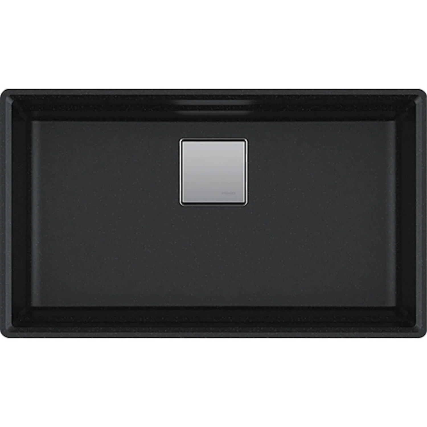PEAK UNDERMOUNT SINGLE BOWL KITCHEN SINK - Image 3