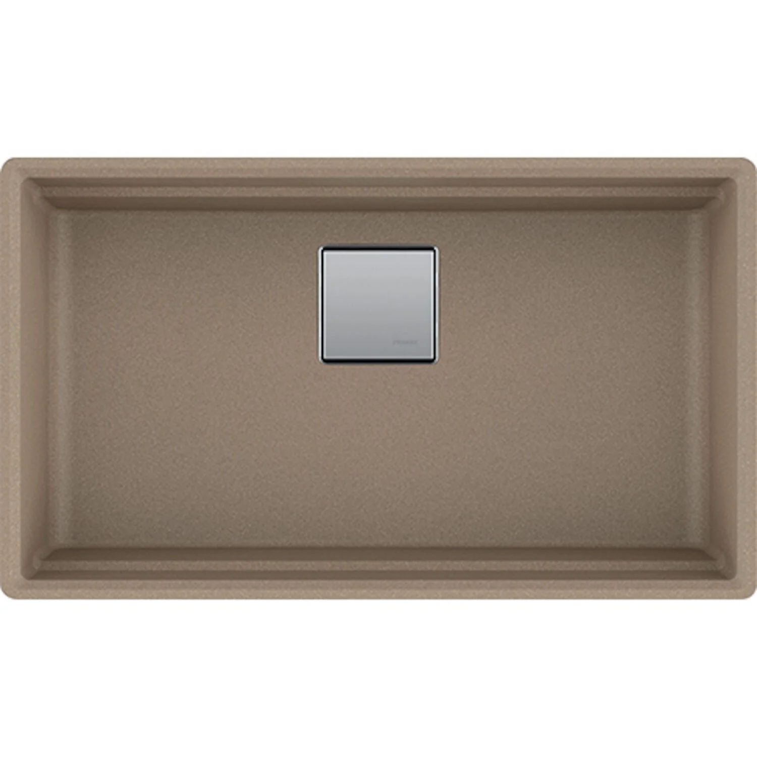 PEAK UNDERMOUNT SINGLE BOWL KITCHEN SINK - Image 4