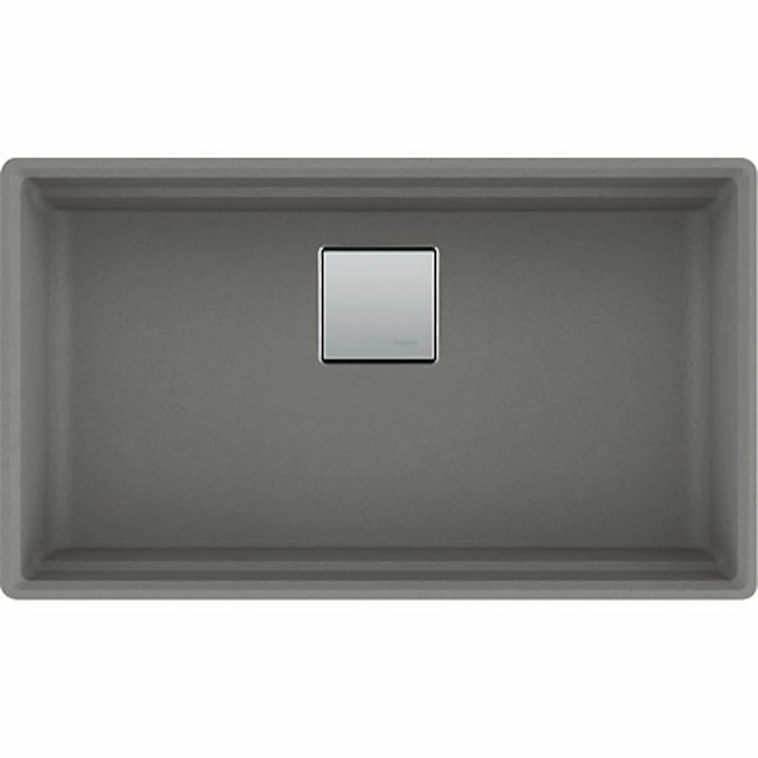 PEAK UNDERMOUNT SINGLE BOWL KITCHEN SINK - Image 6