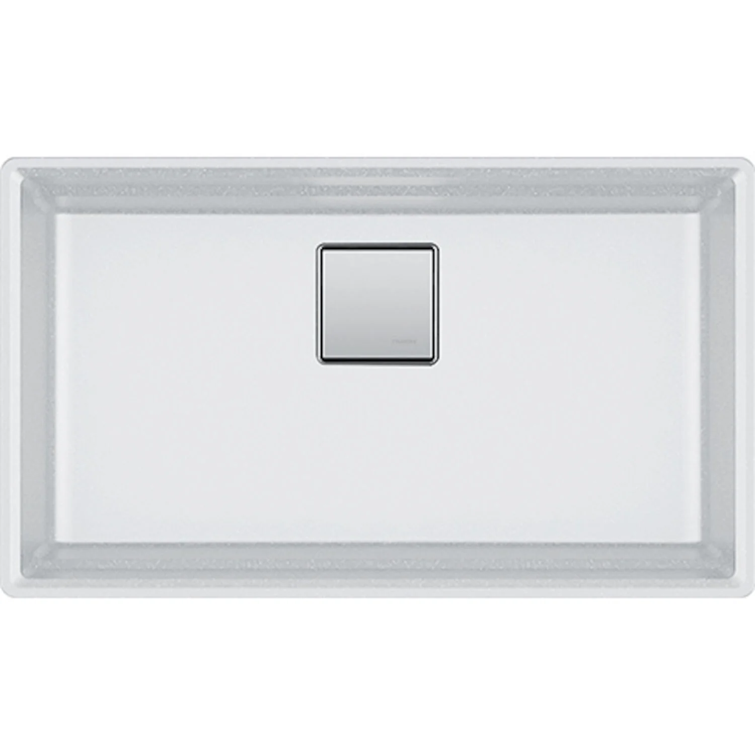 PEAK UNDERMOUNT SINGLE BOWL KITCHEN SINK - Image 7