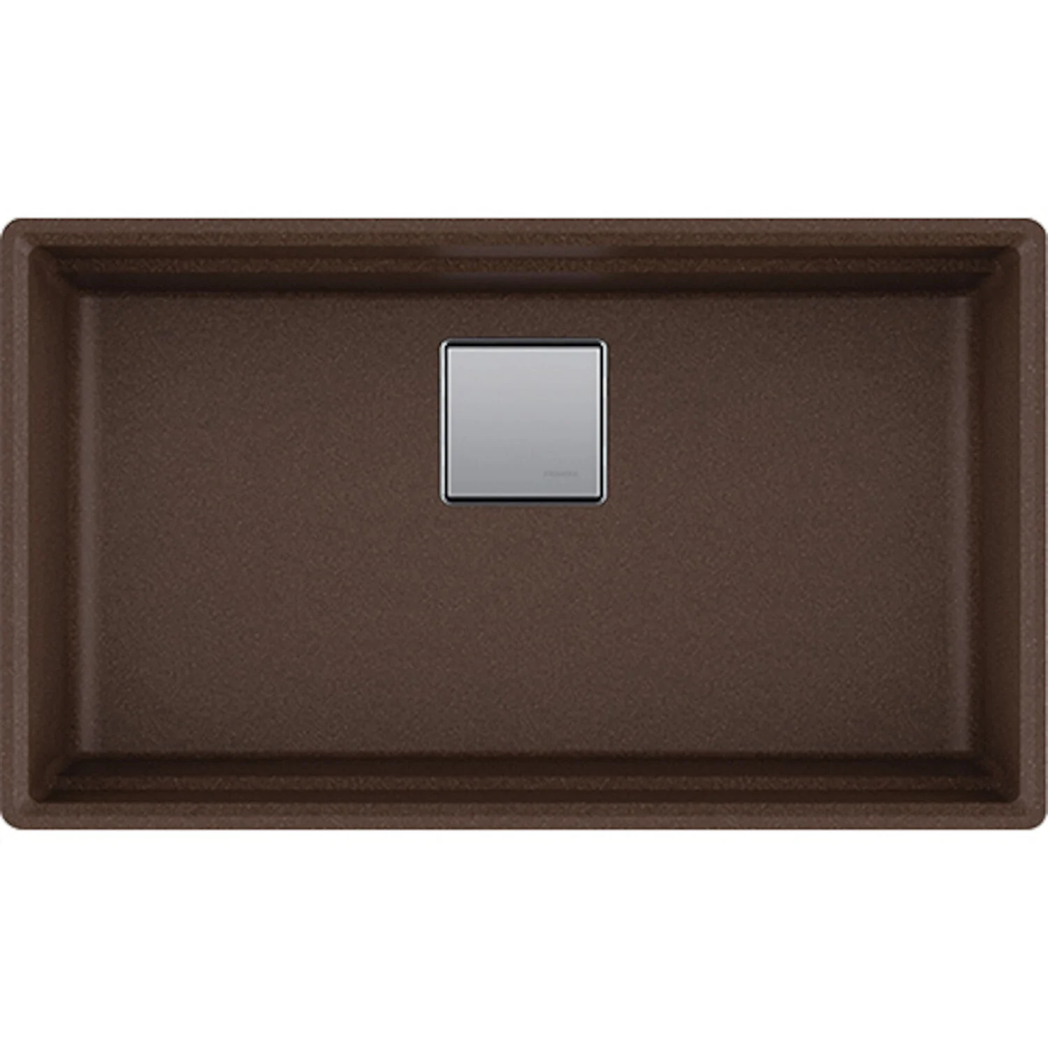 PEAK UNDERMOUNT SINGLE BOWL KITCHEN SINK - Image 8