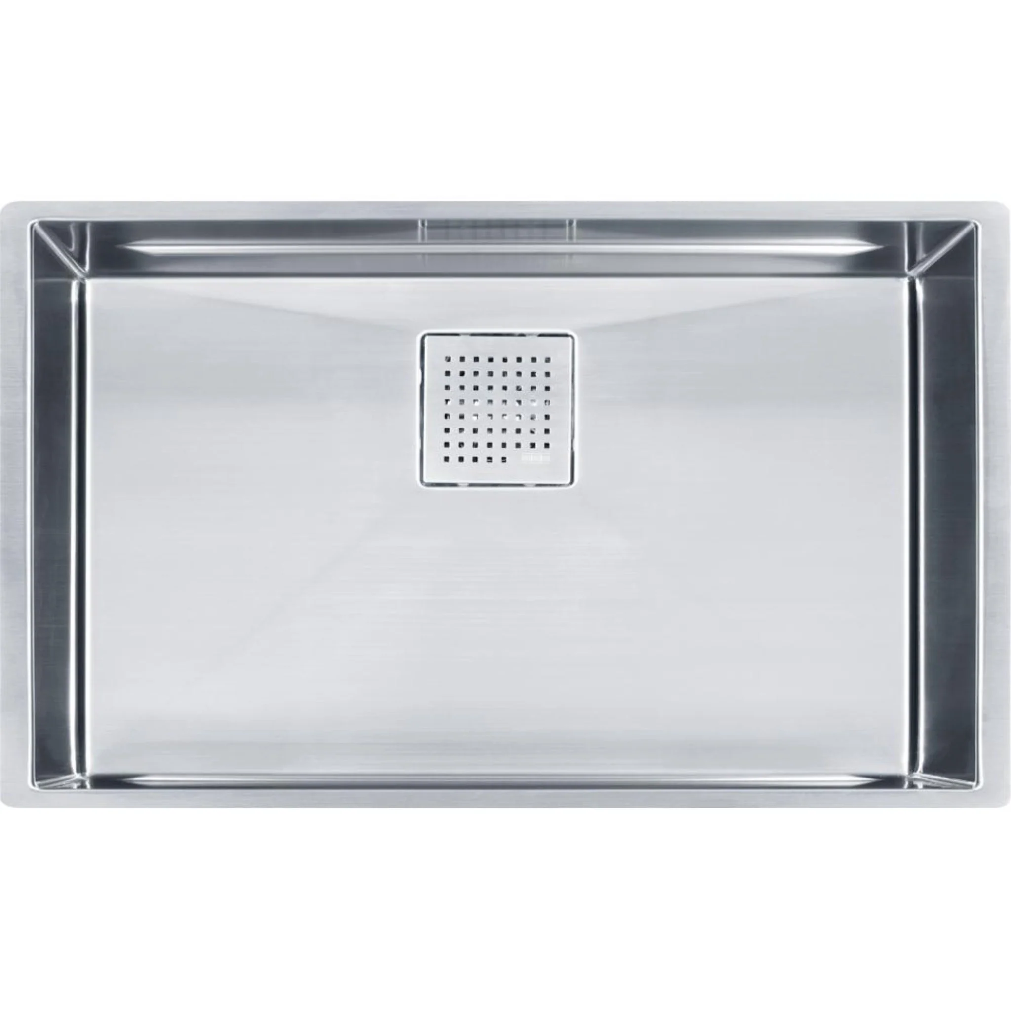 PEAK UNDERMOUNT WORKCENTER SINK - Image 2