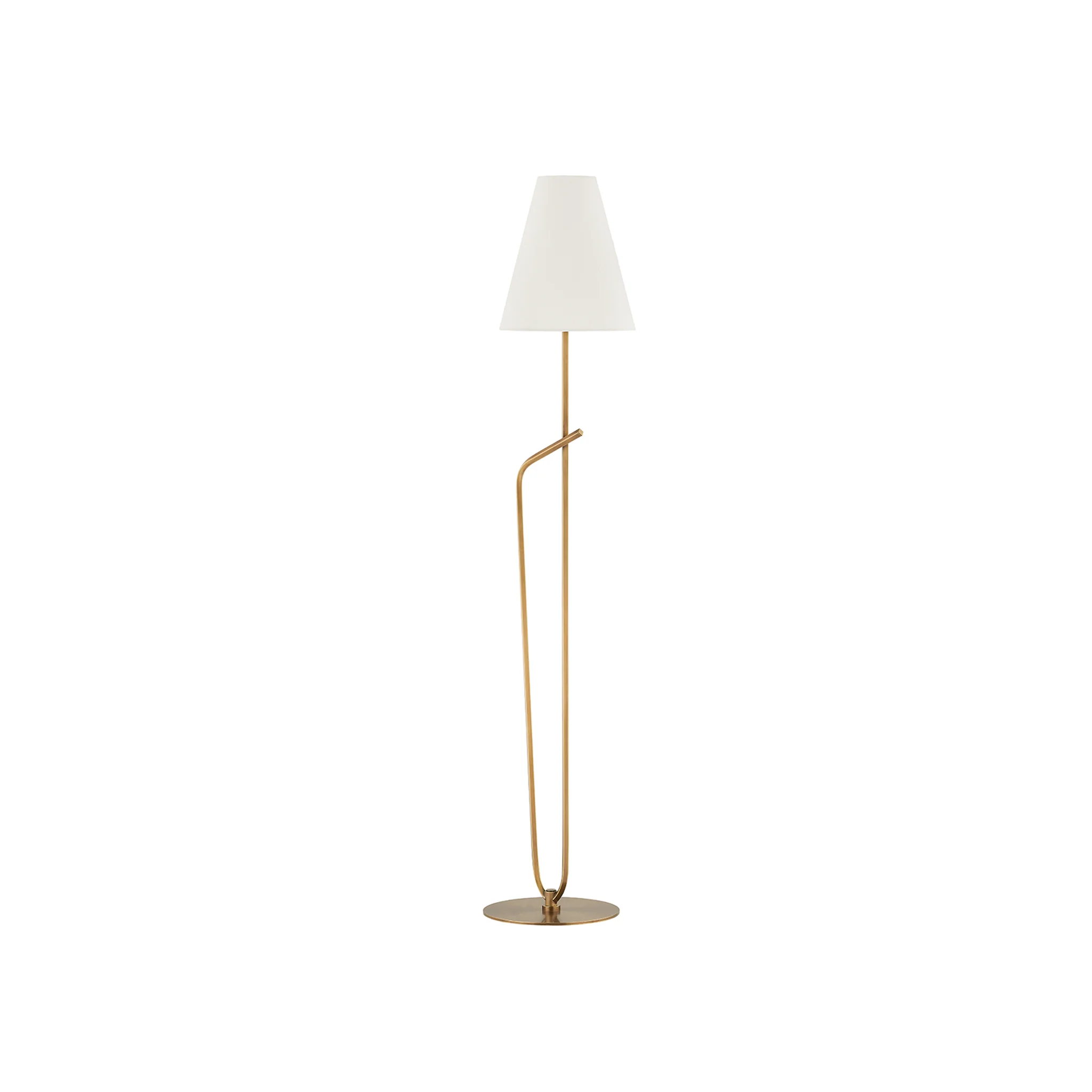 PEARCE FLOOR LAMP