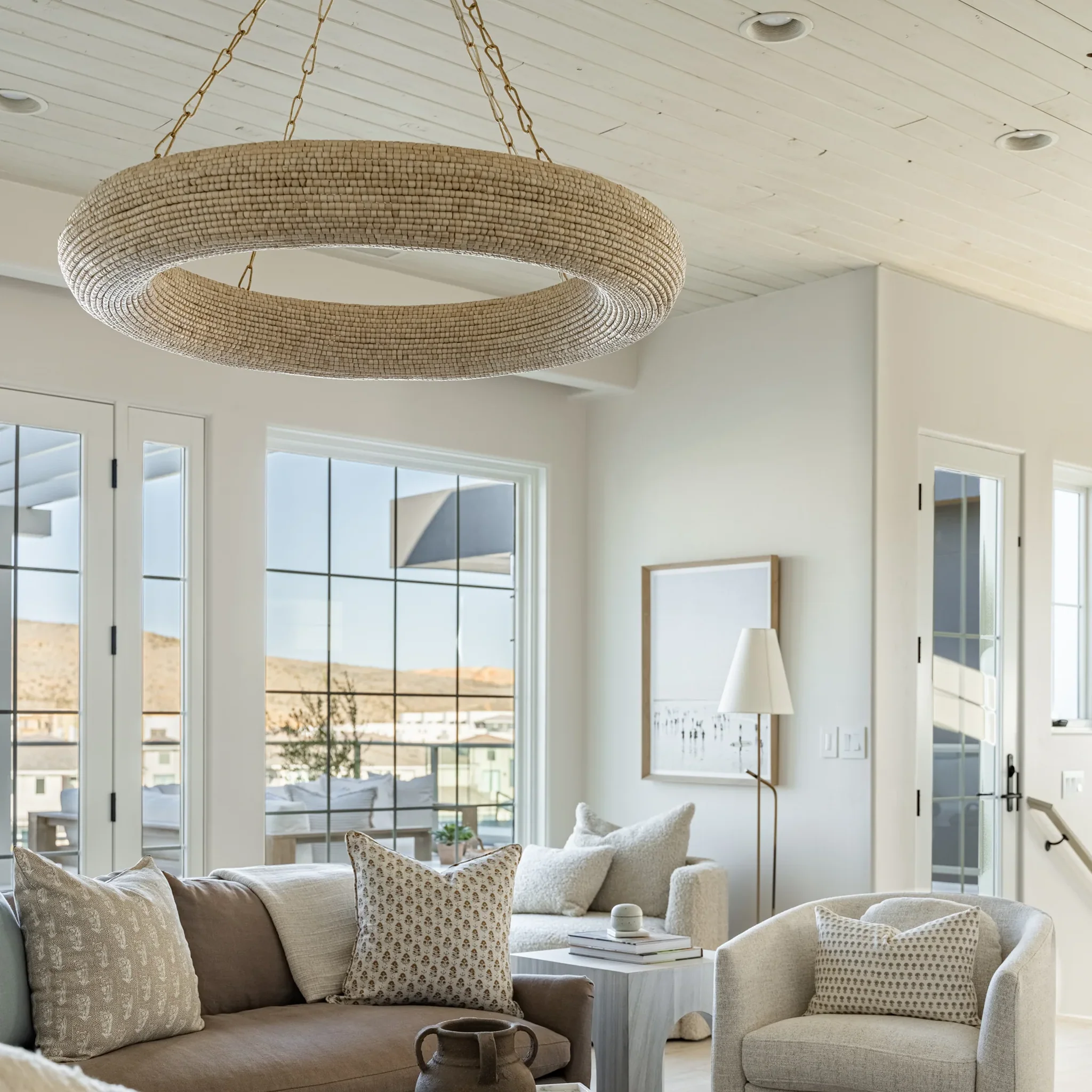 PEARCE FLOOR LAMP - Image 3