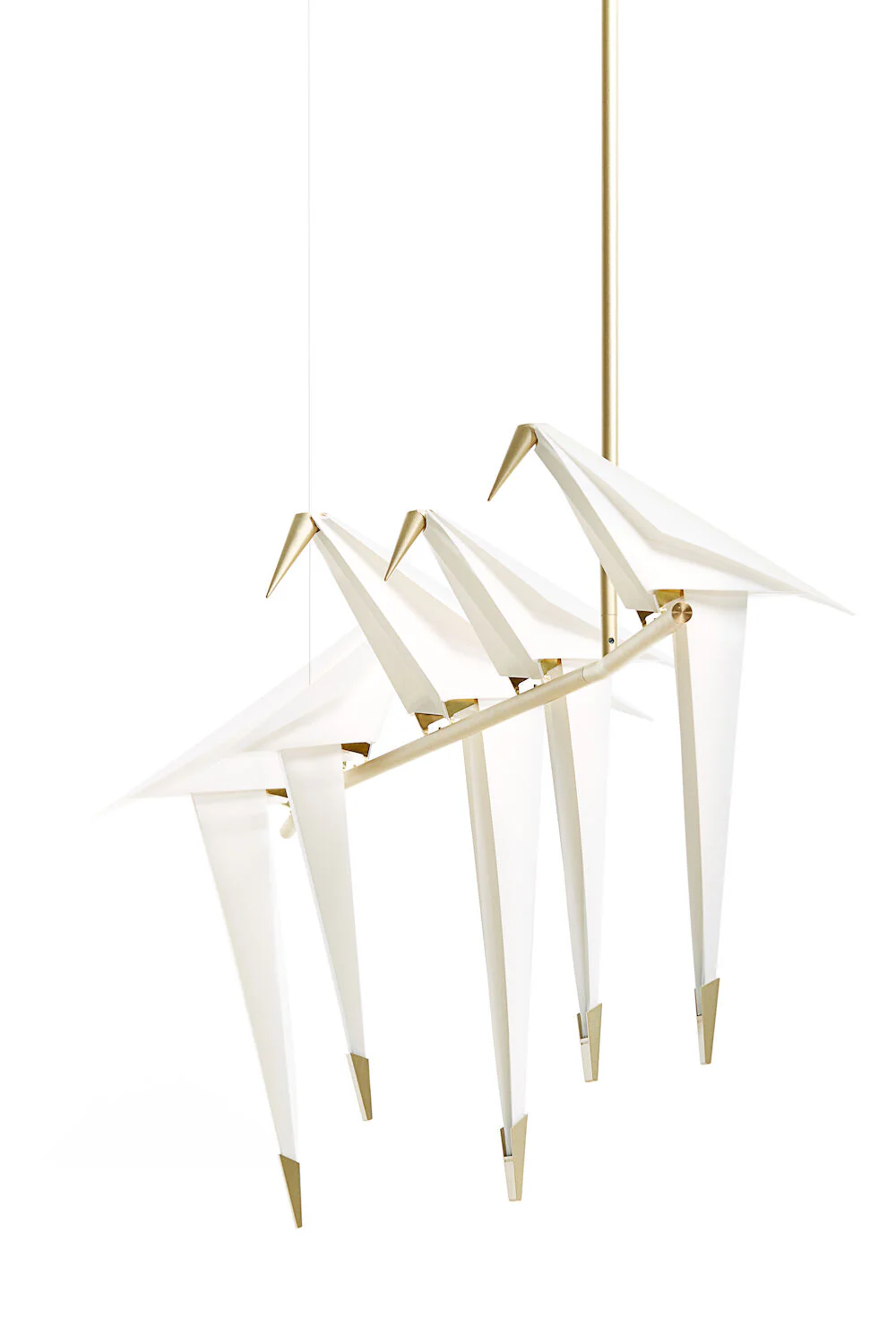 PERCH LIGHT BRANCH PENDANT